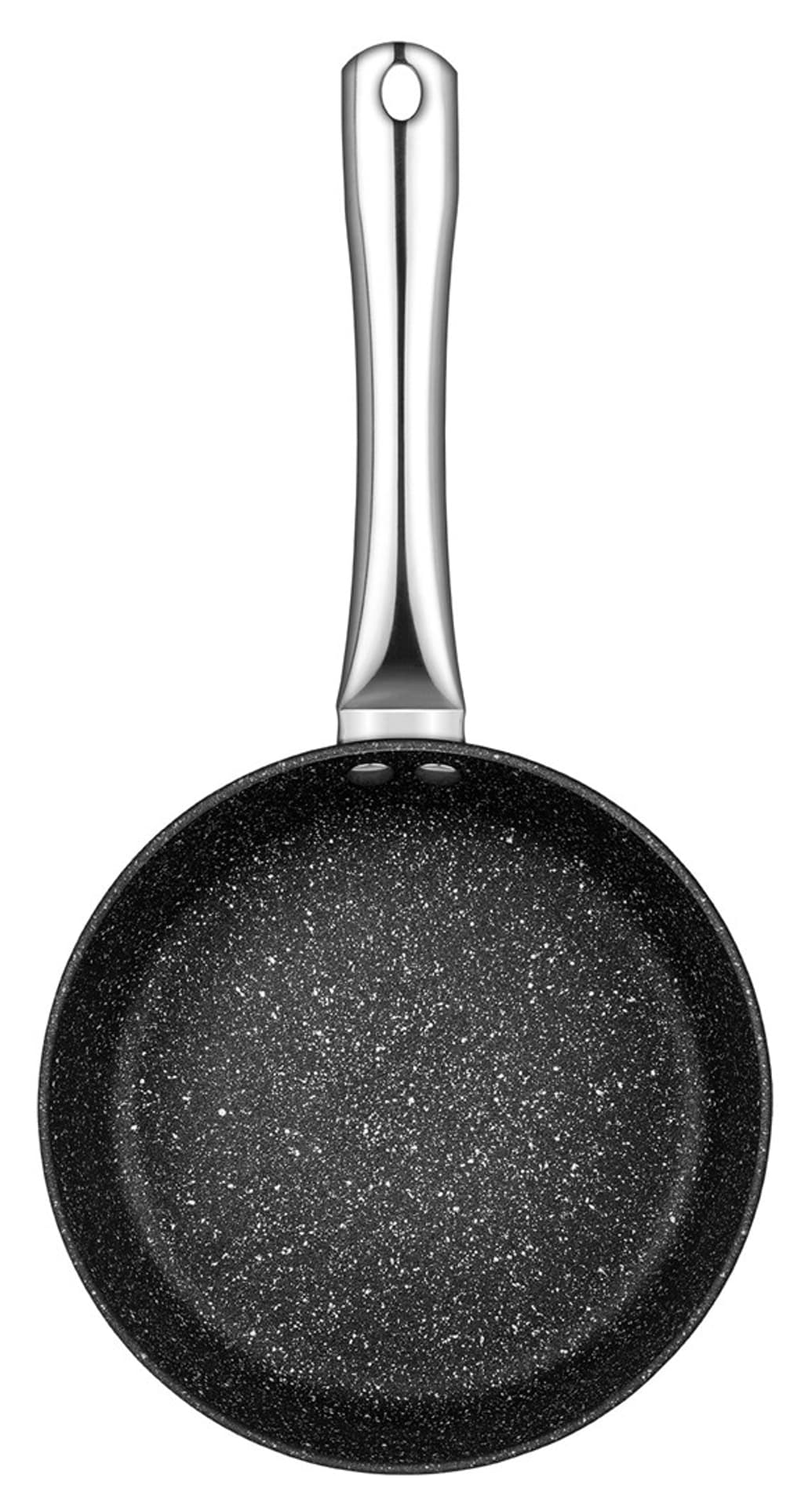 

Patelnia MINERAL z powłoką nieprzyw 24cm Smile