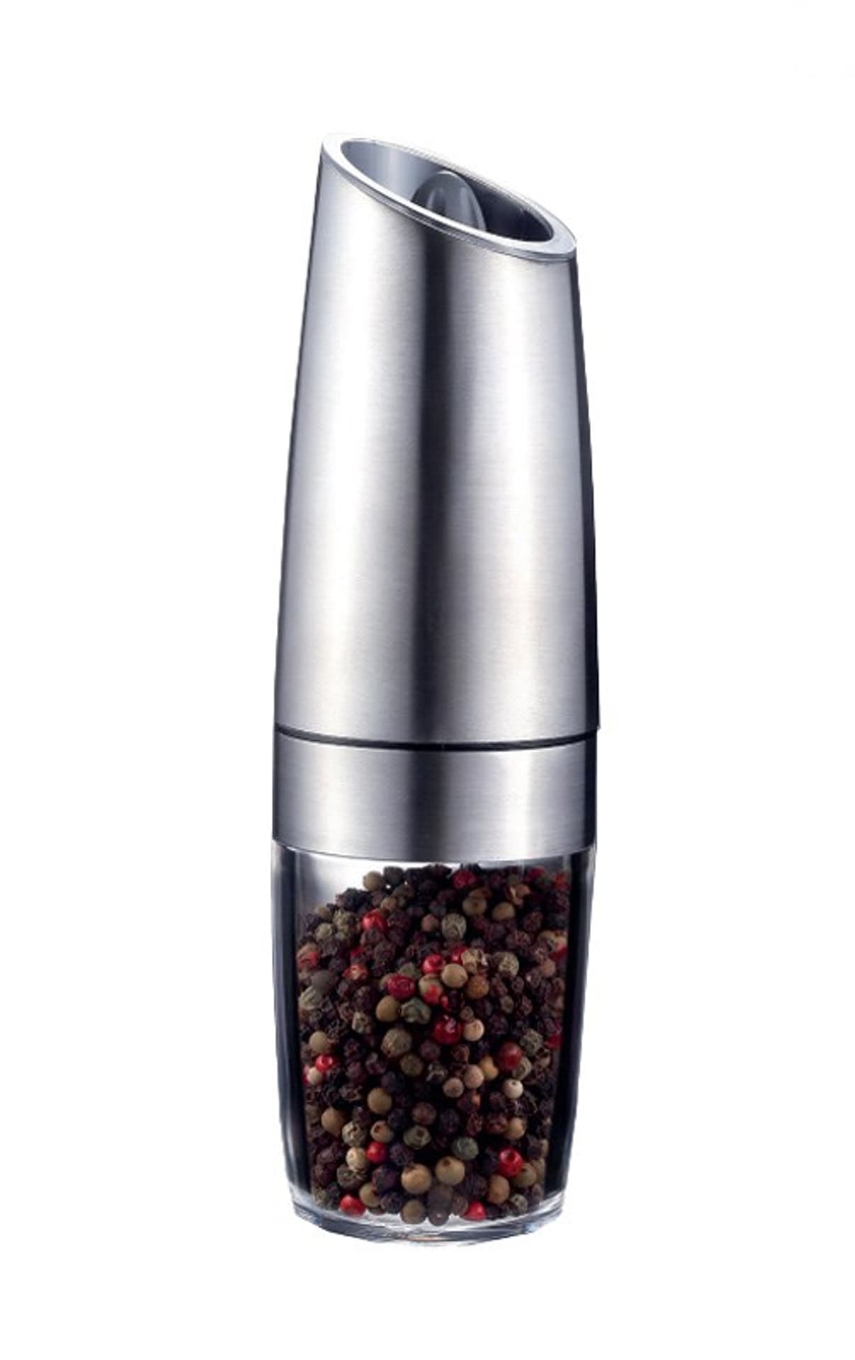 

Młynek grawitacyjny Smile SMP-3 inox
