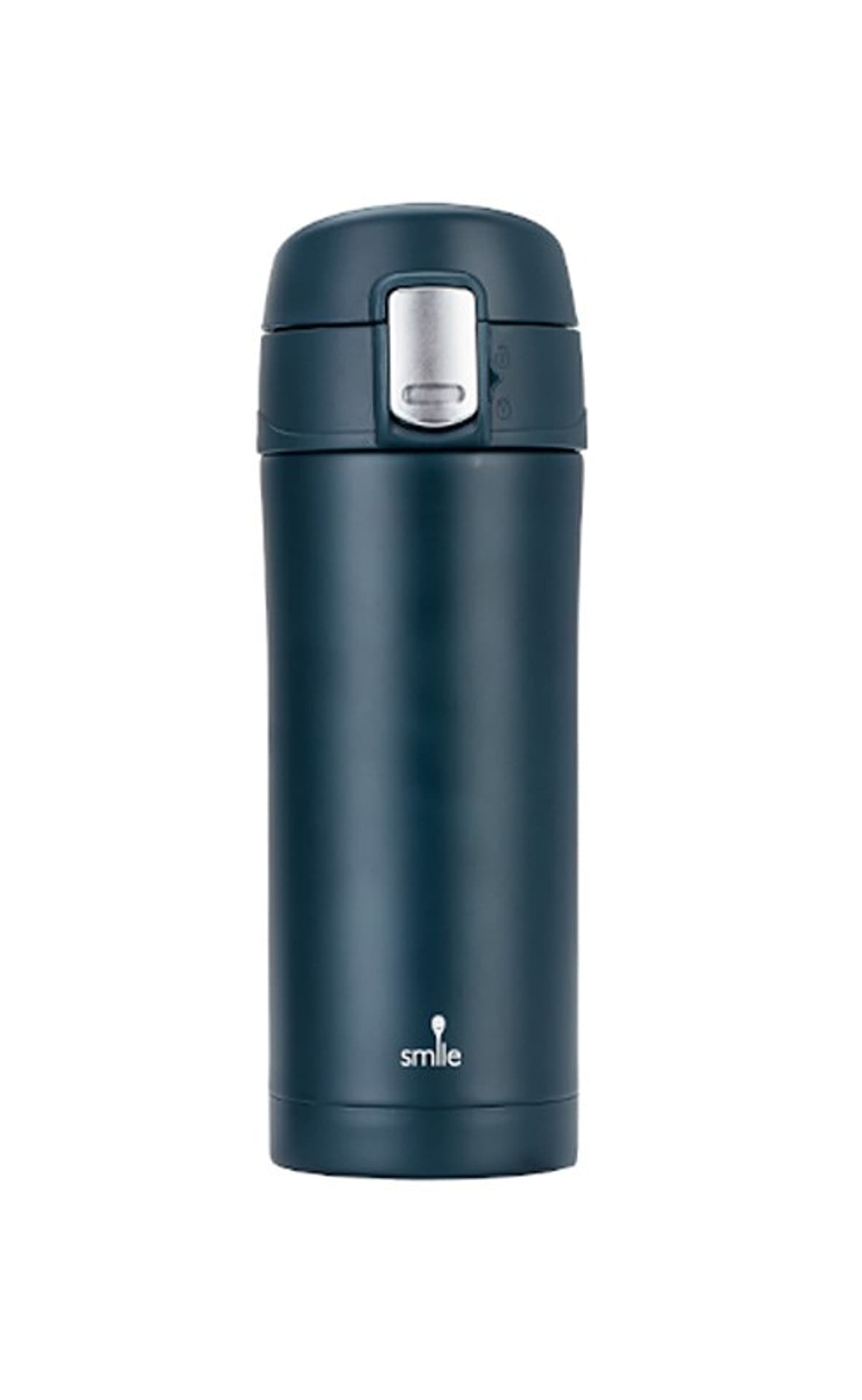 

Kubek termiczny Smile STT-15 300ml granatowy