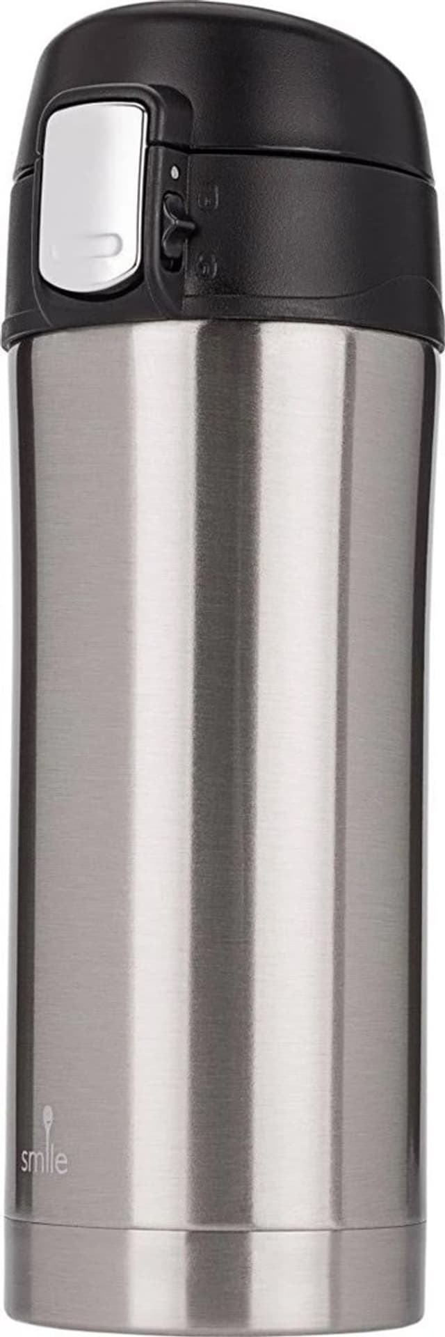 

Termos turystyczny 300 ml /inox/ Smile STT-1/12