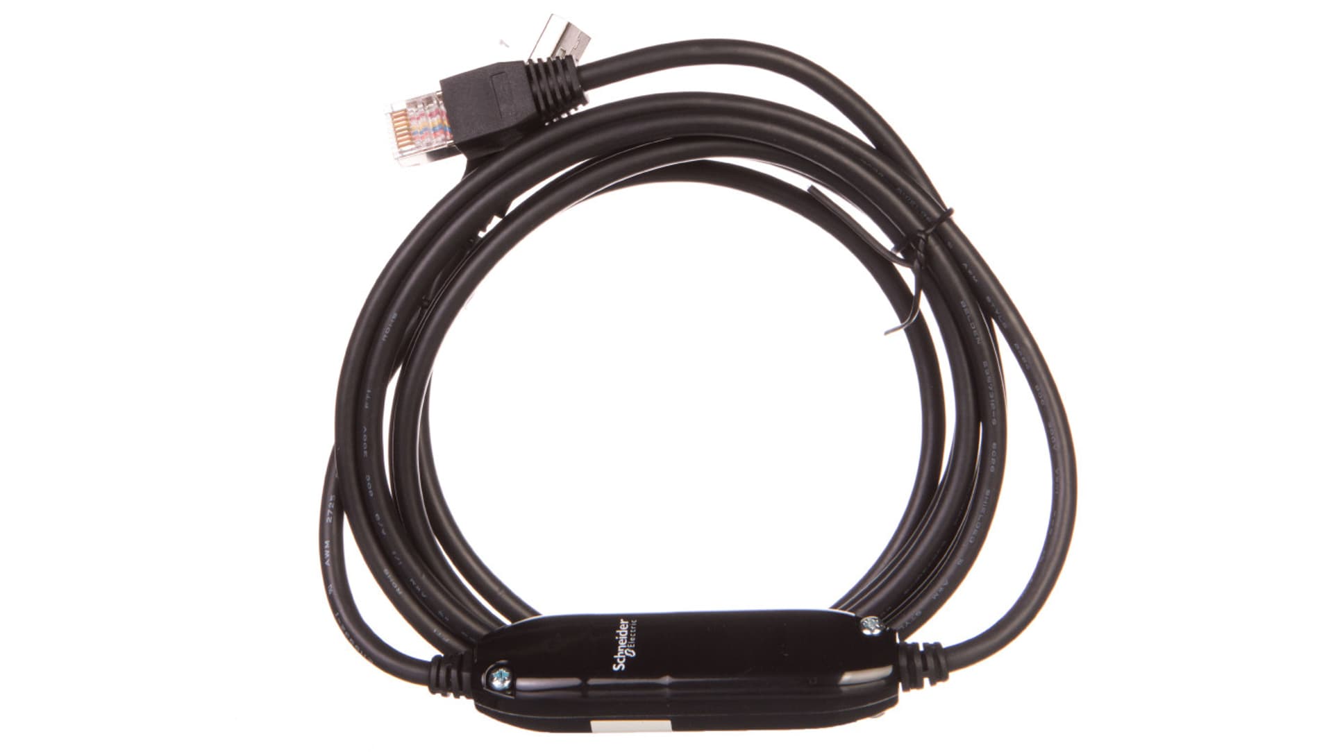 

Kabel do programowania USB-RJ45 TCSMCNAM3M002P