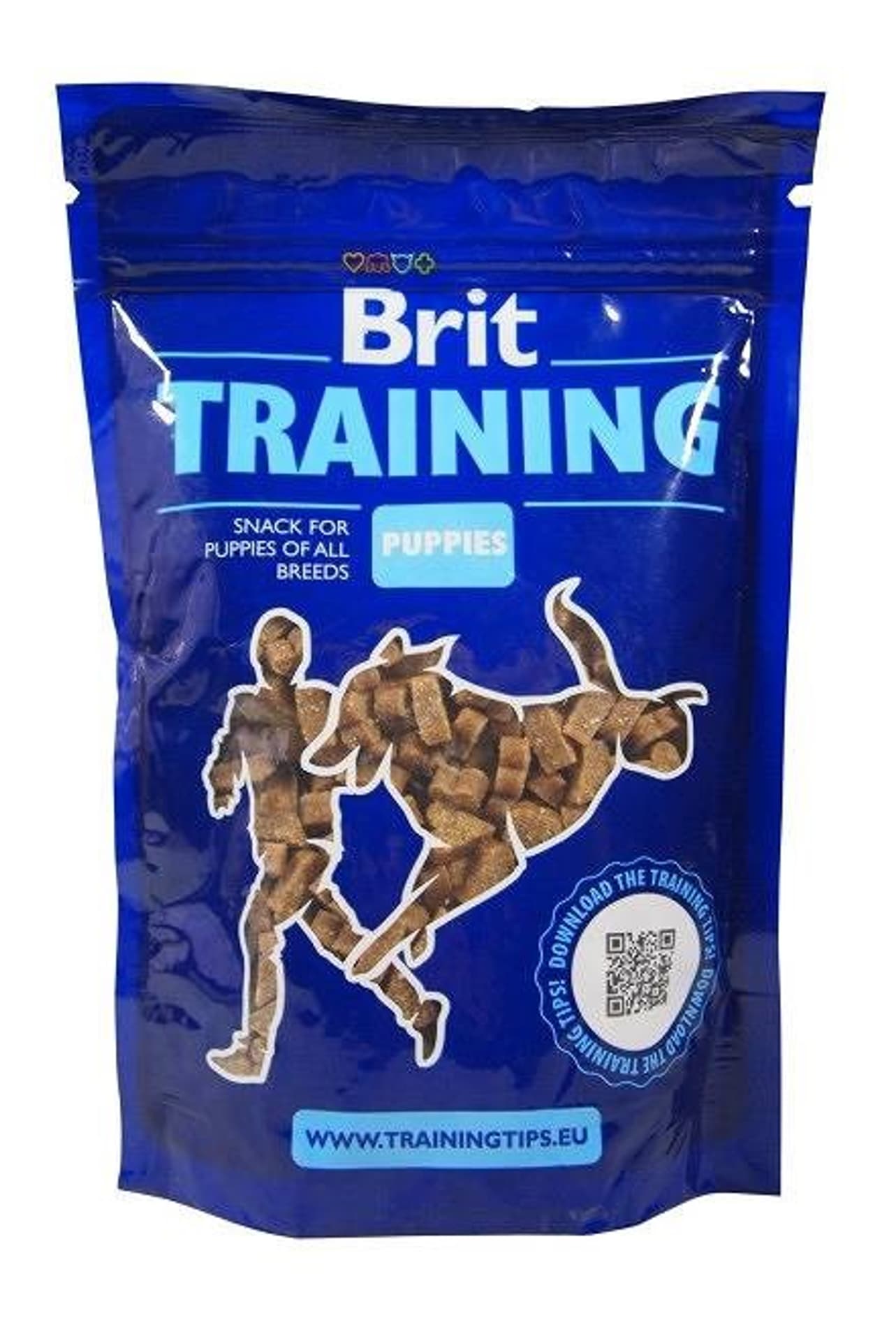 

Brit Training Snacks Puppies 200g