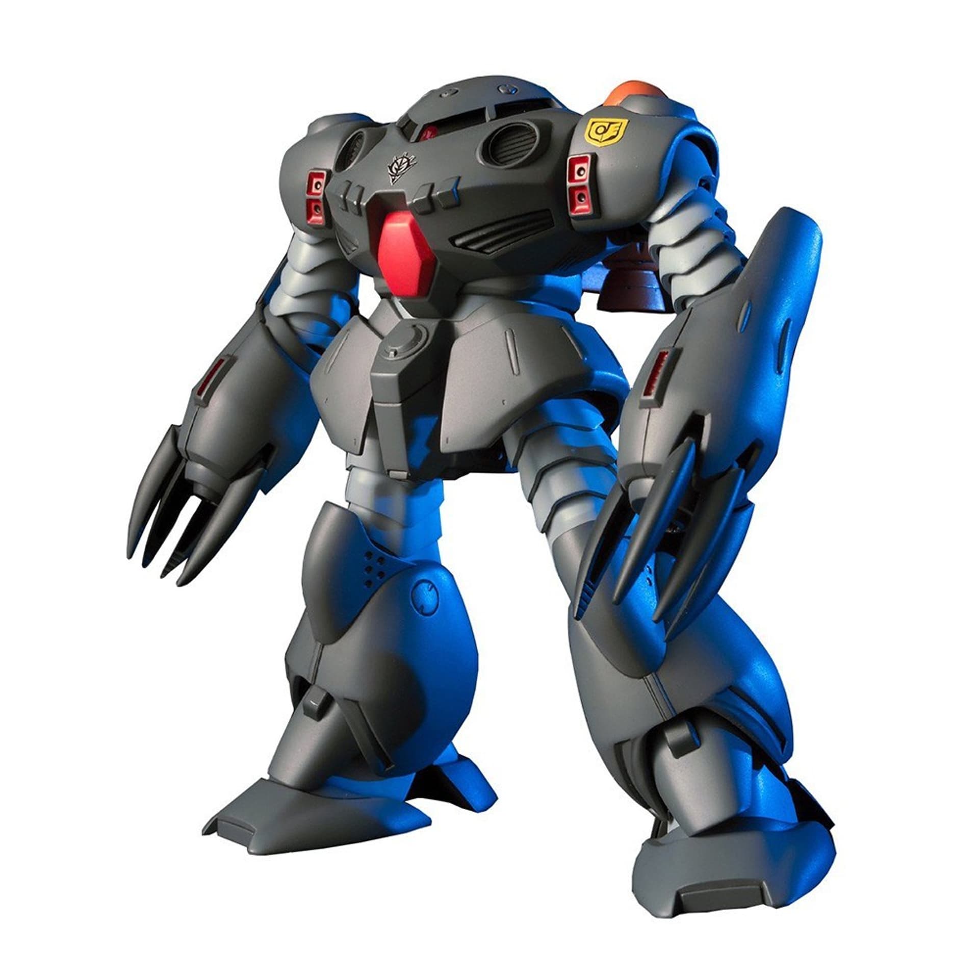 

HGUC 1/144 MSM-07E Z'GOK EXPERIMENT