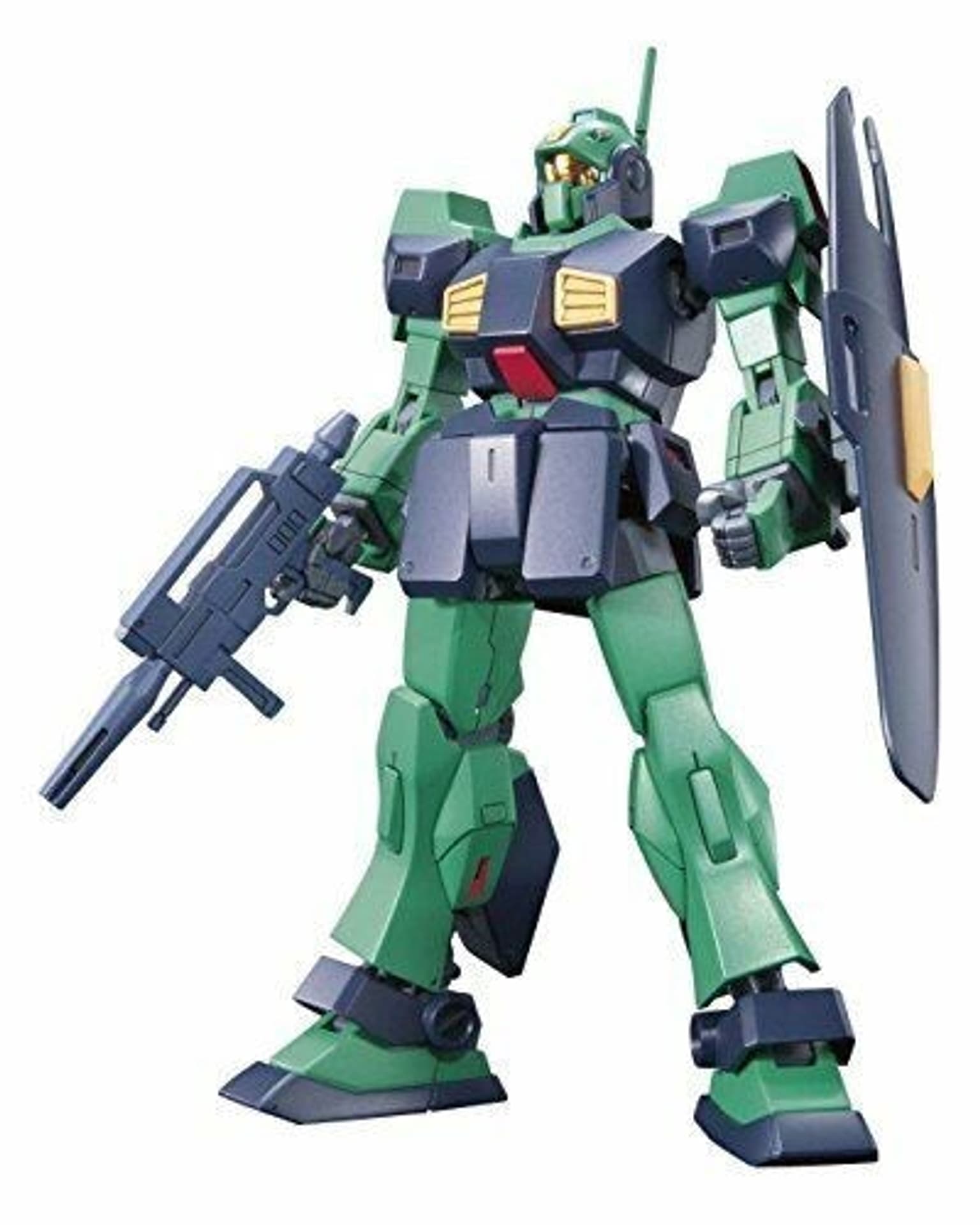 

HGUC 1/144 MSA-003 NEMO