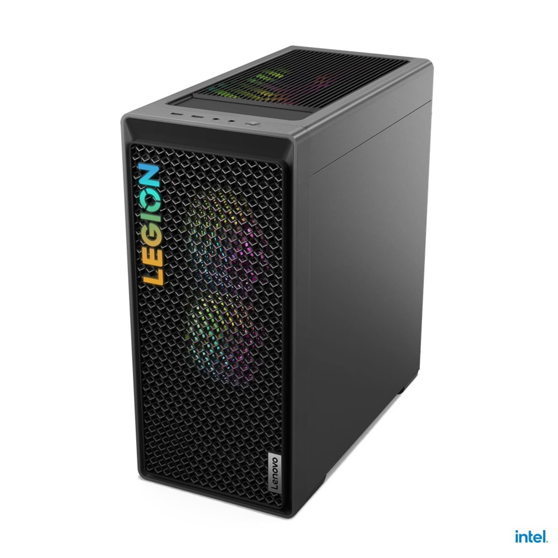

Lenovo Legion T5 26IRB8 i7-13700F 32GB DDR5 5600 SSD1TB GeForce RTX 3060 Ti 8GB Win11 Storm Grey