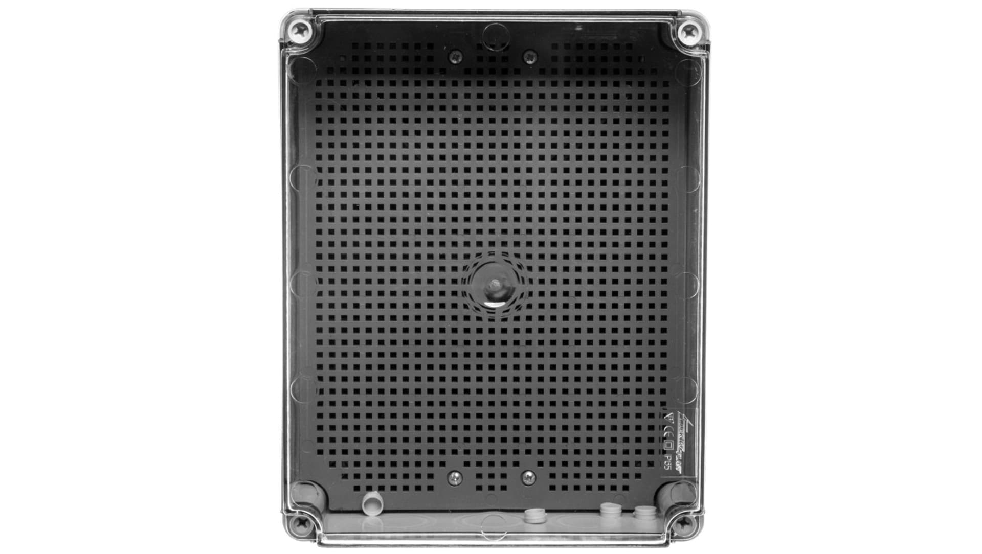 

Obudowa hermetyczna natynkowa 248x198x86mm IP65 szara OH-4A.4 29.44