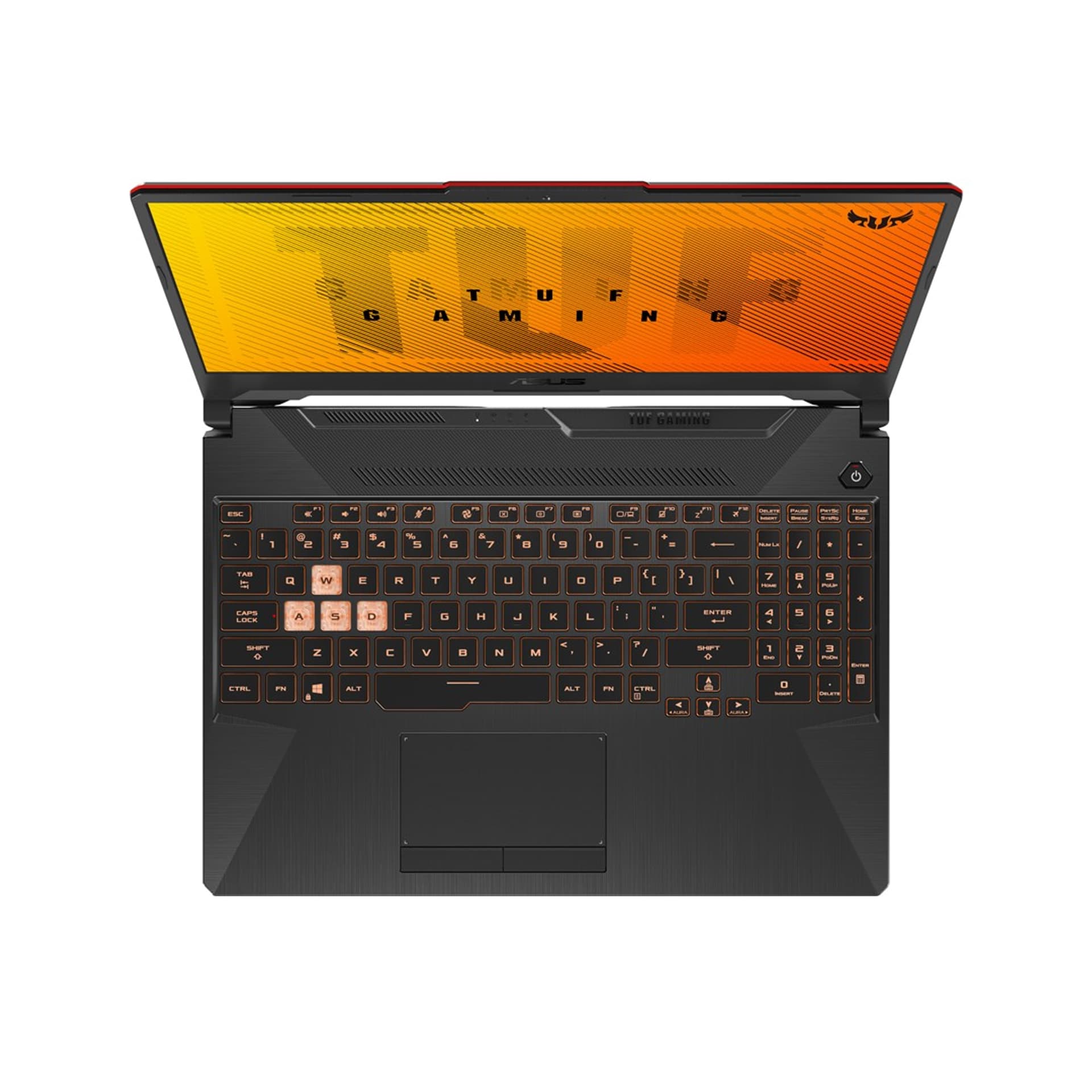 

ASUS TUF Gaming FA506 90NR0667-M00H80 Ryzen 5 4600H 15.6" FHD AG 144Hz Value IPS 250nits 8GB DDR4 3200 SSD512 GeForce RTX 3050 4GB WLAN+BT LAN Cam 48WHrs NoOS Graphite Black