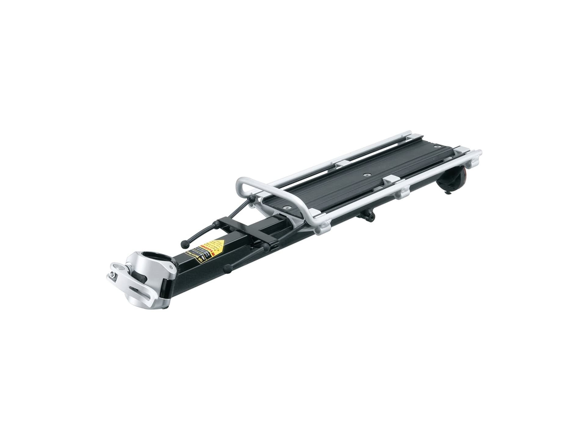 

Bagażnik rowerowy TOPEAK MTX BeamRack E type dla standardowych ram
