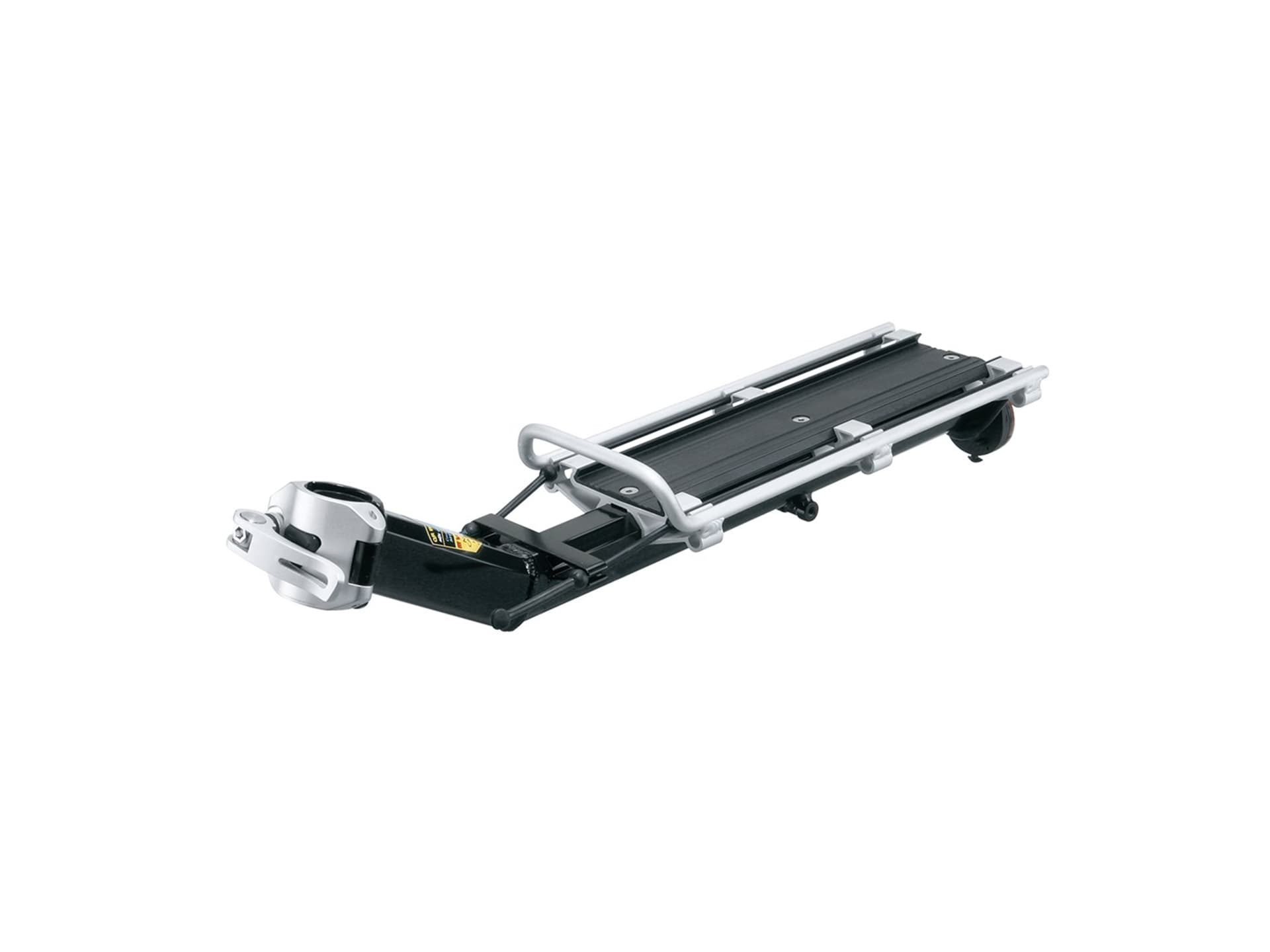 

Bagażnik rowerowy TOPEAK MTX BeamRack V type dla dużych ram