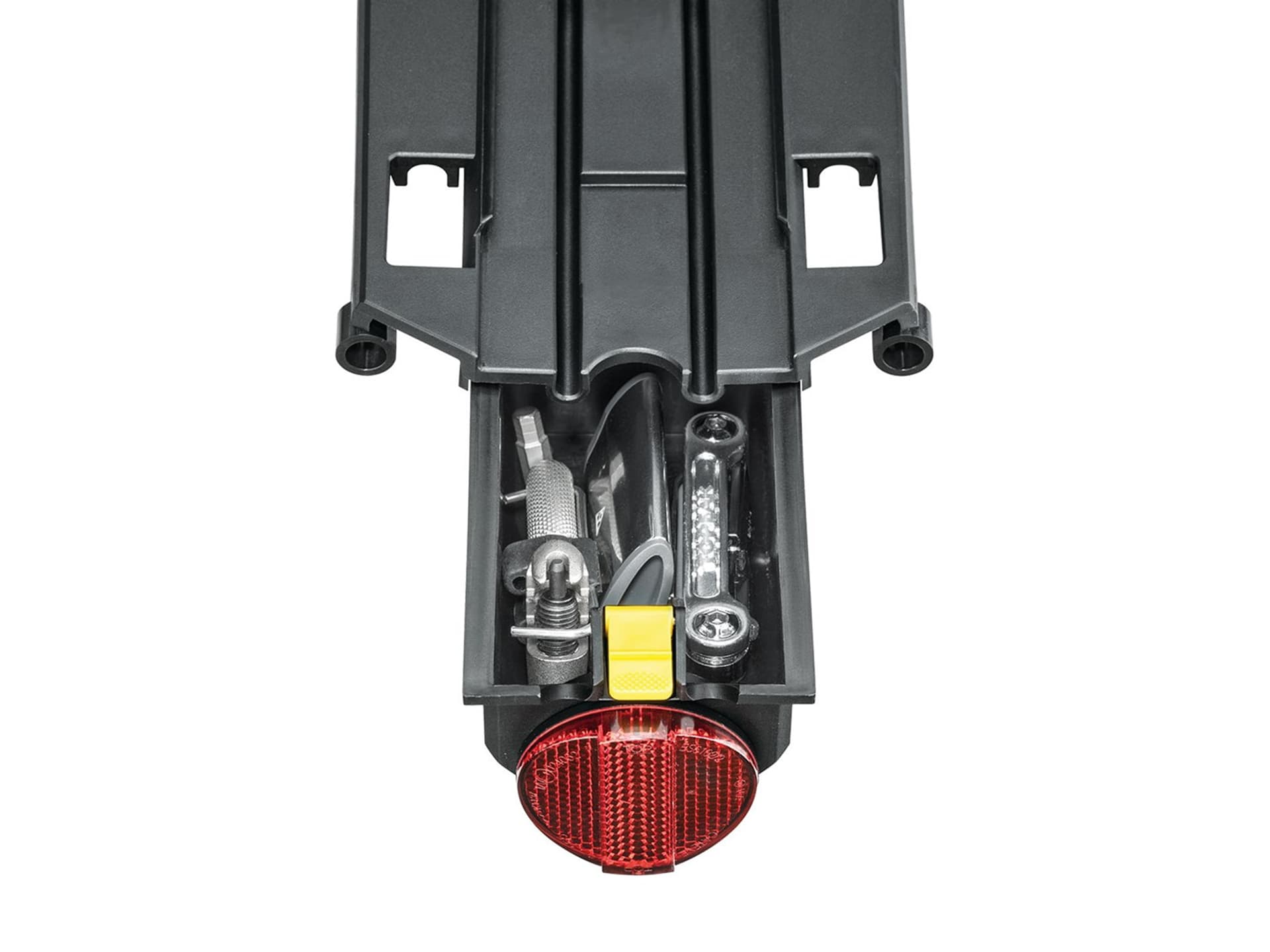 

Bagażnik rowerowy TOPEAK MTX BeamRack EX uniwersalny