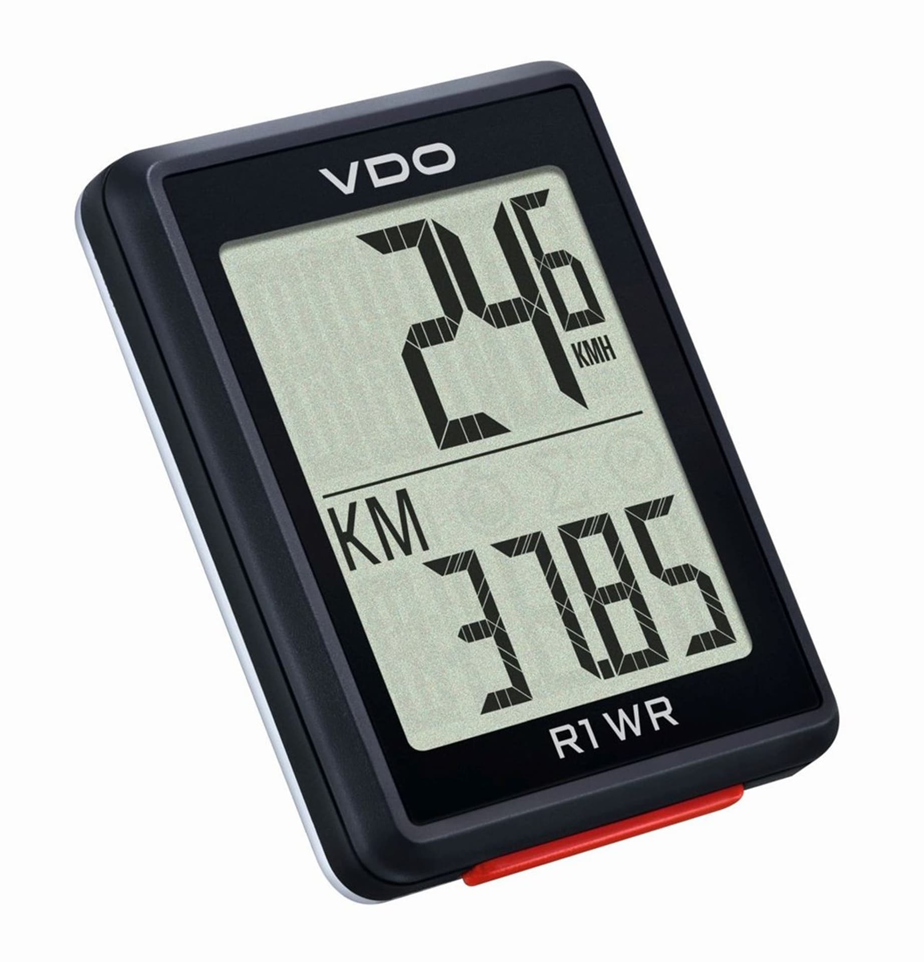 

Licznik VDO VDO R1 WR