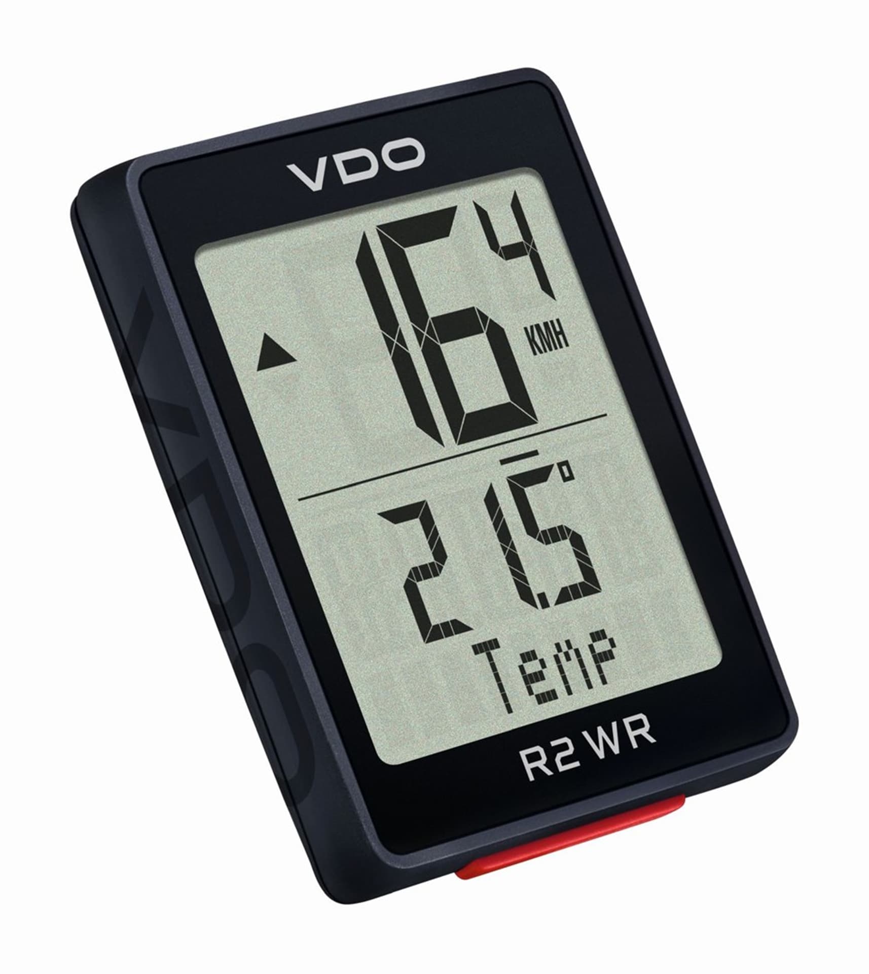 

Licznik VDO VDO R2 WR