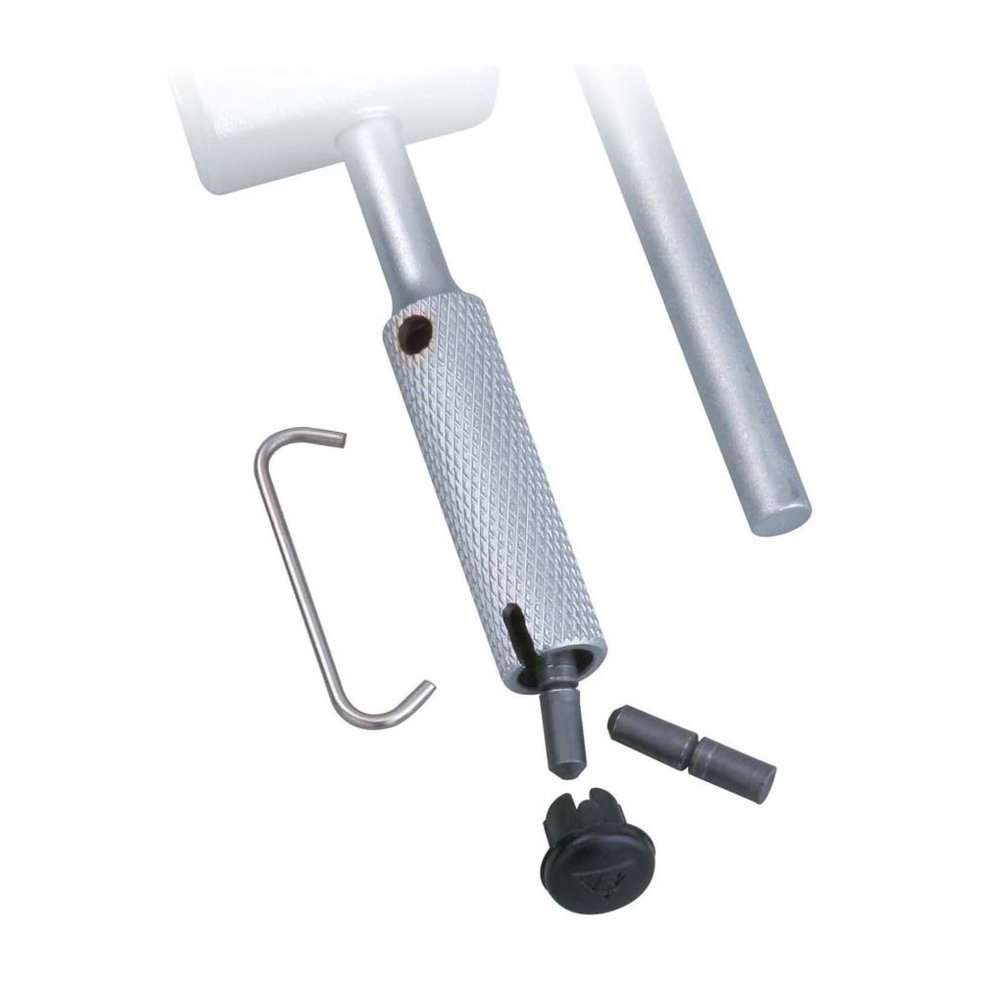 

Klucz TOPEAK CHAIN TOOL UNIVERSAL