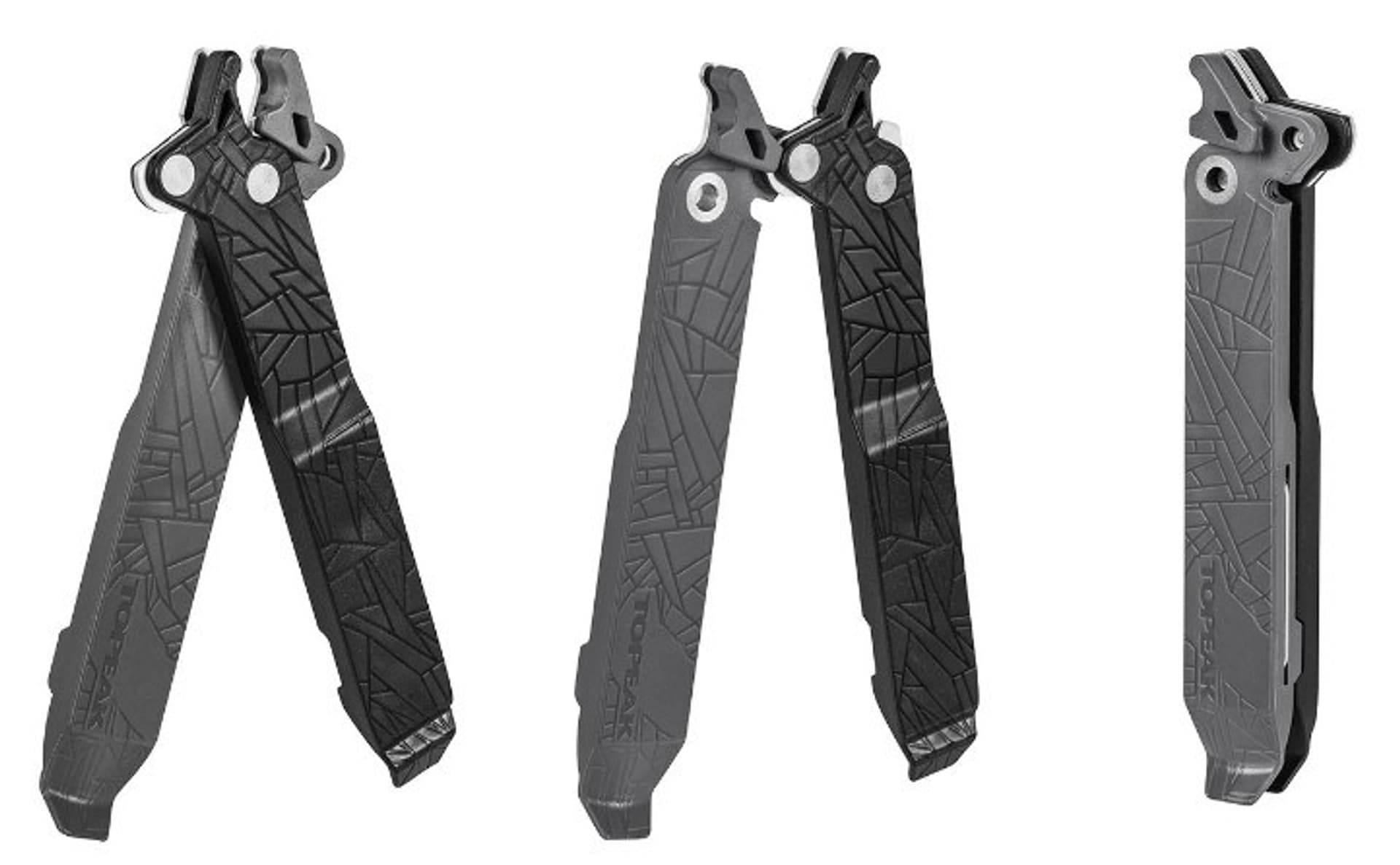 

Klucz TOPEAK Power Lever X (5 funkcji)