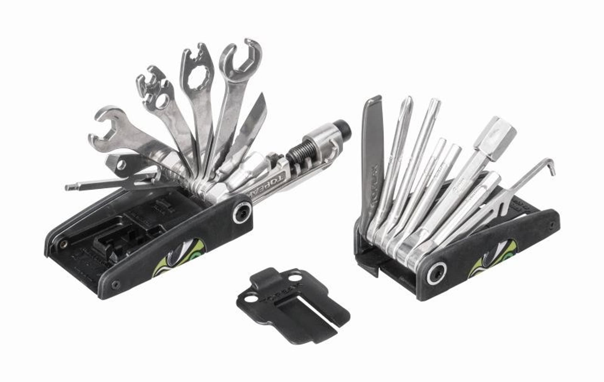 

Topeak klucz Alien S, 31 funkcji, Special Edition