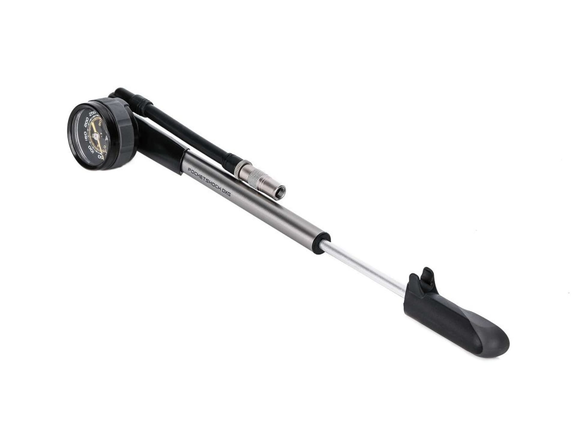 

Pompka ręczna TOPEAK PocketShock DXG