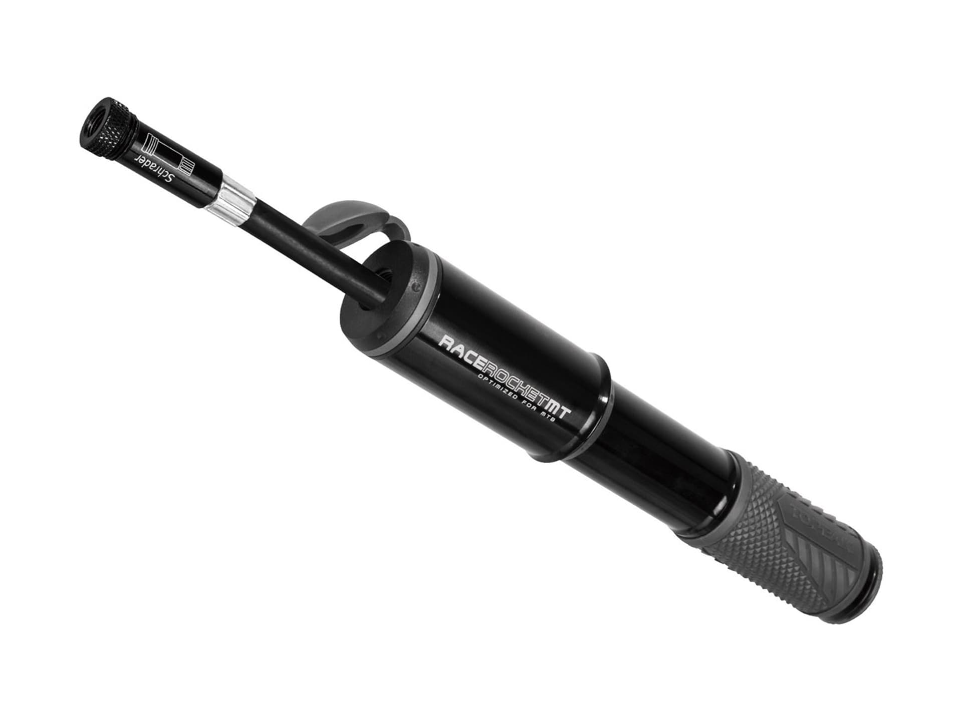 

Pompka ręczna TOPEAK RaceRocket MT Black