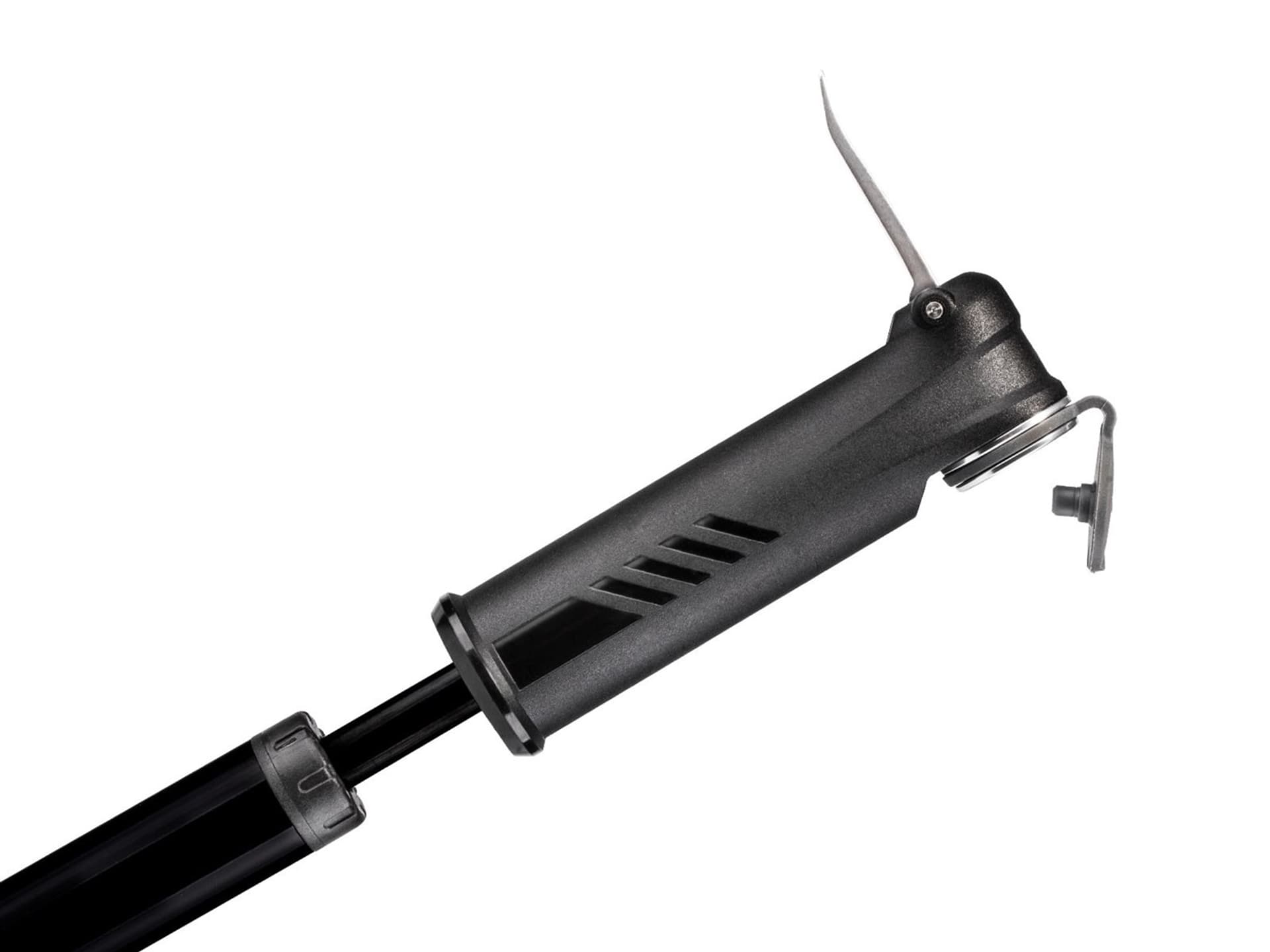 

Pompka ręczna TOPEAK Roadie DA, dual action
