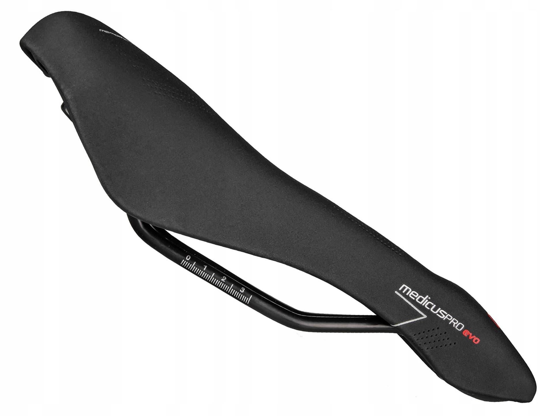 

Siodełko rowerowe Wittkop Medicus PROevo 7.0 (MTB)