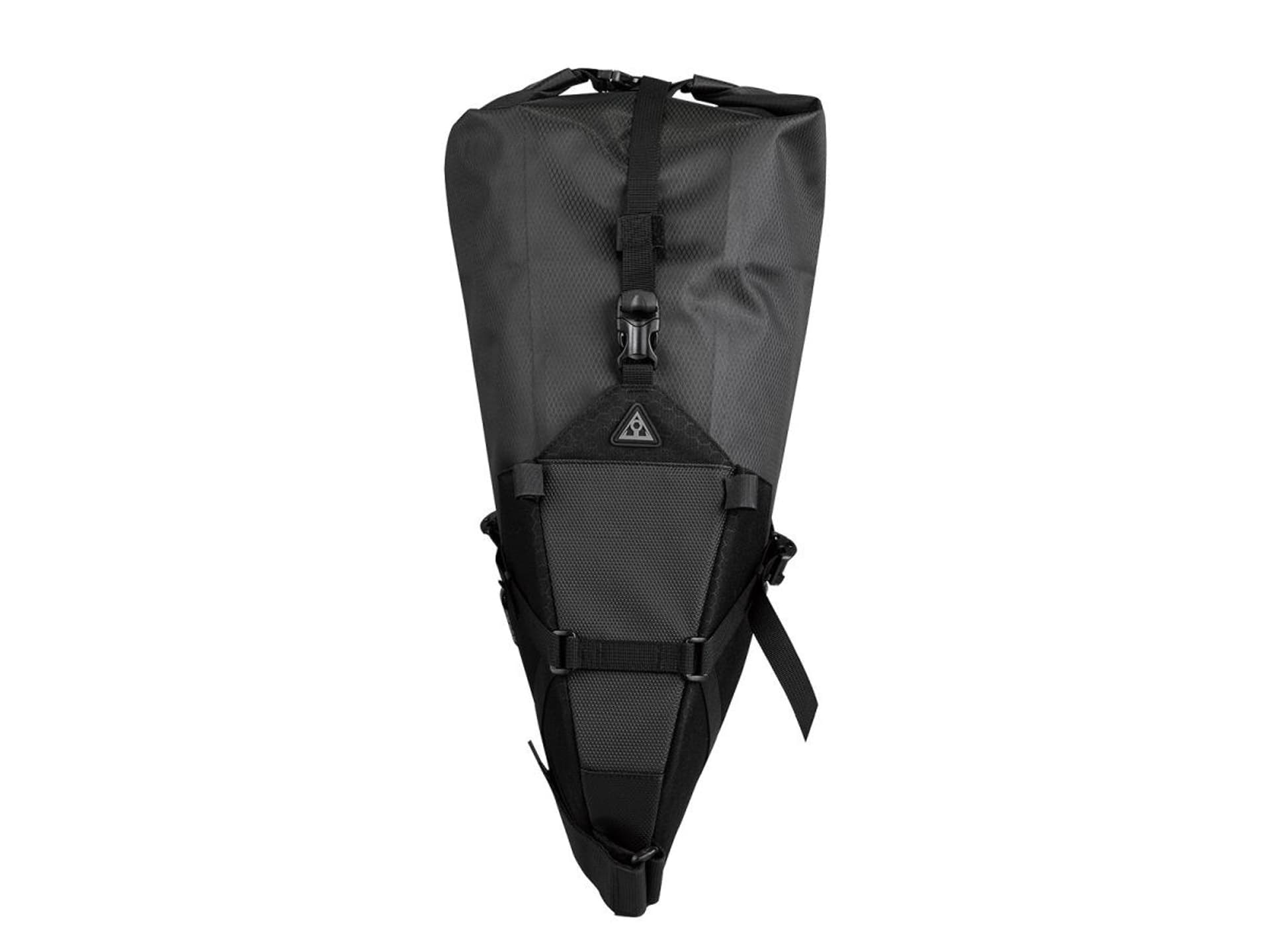 

Torba rowerowa podsiodłowa TOPEAK BackLoader X black (10 litrów)