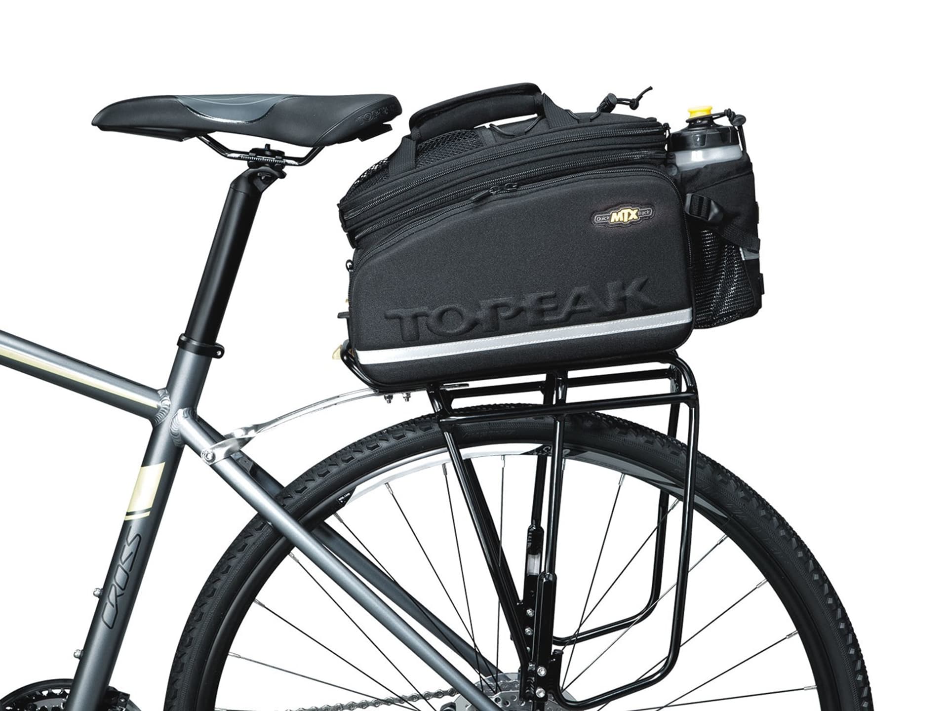 

Torba rowerowa Topeak MTX Trunk Bag DX
