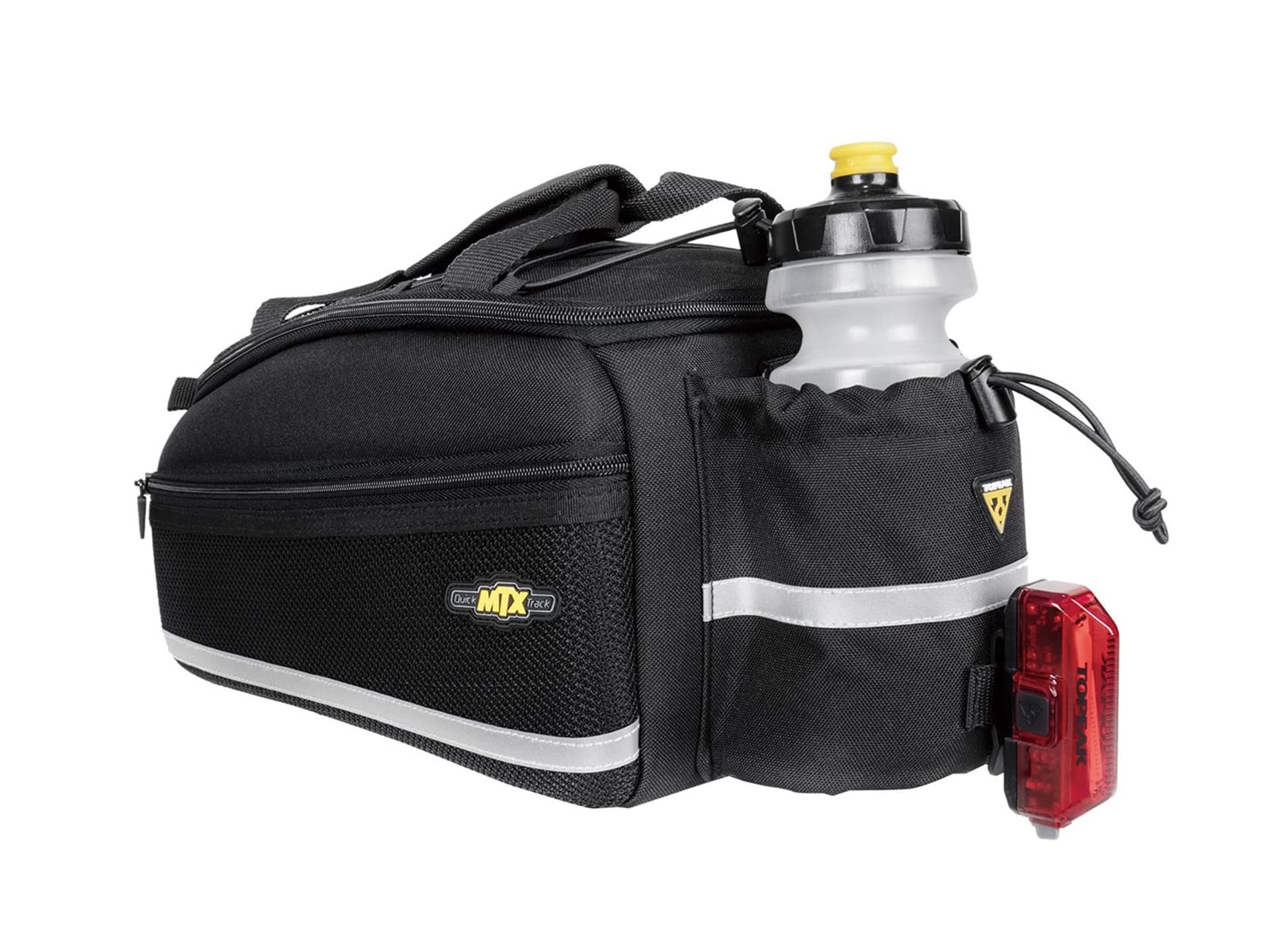 

Torba rowerowa TOPEAK MTX Trunk Bag EX