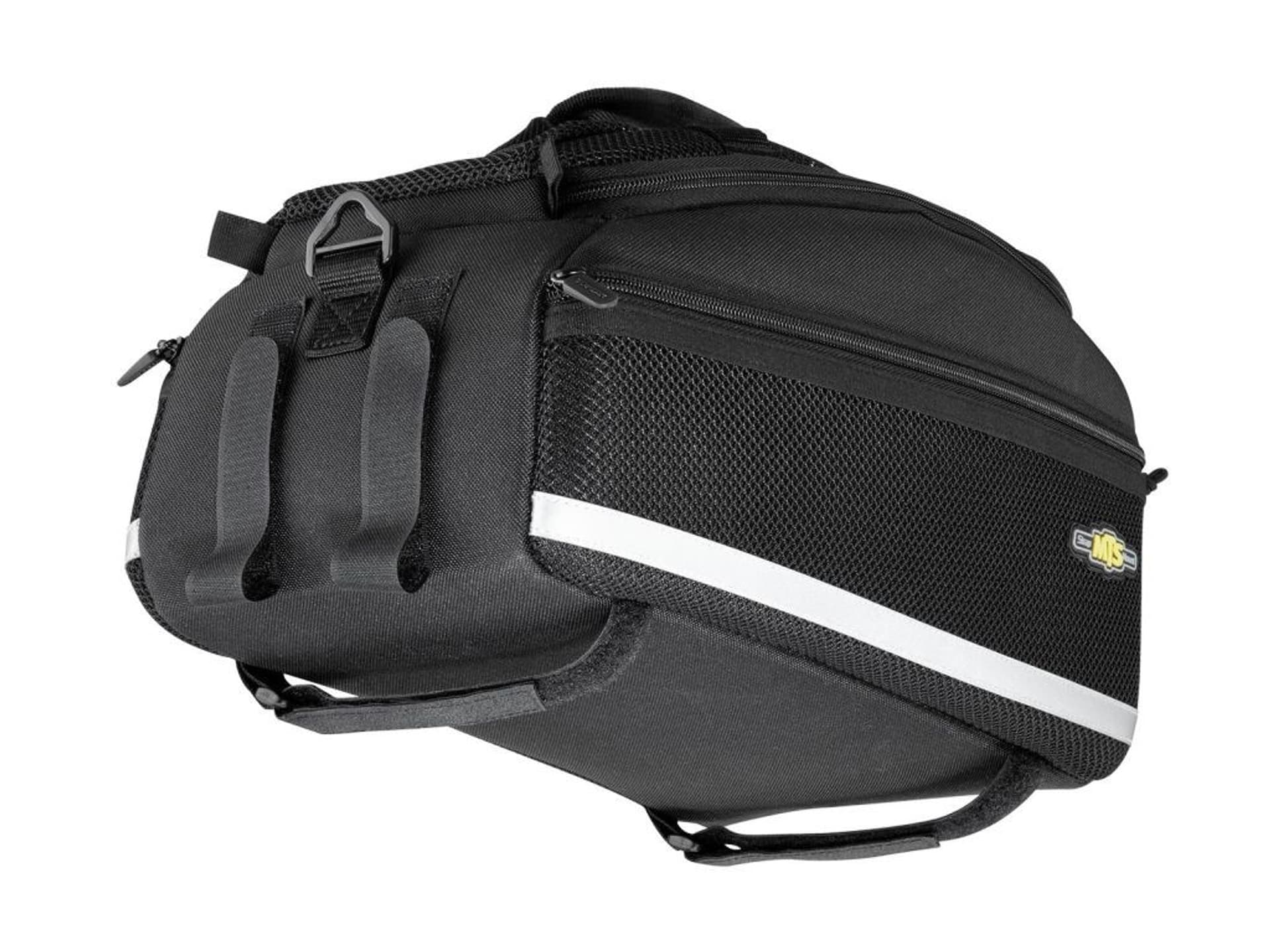

Torba rowerowa TOPEAK TORBA TRUNK BAG EX STRAP (z uchwytem na bidon, mocowanie paski) tylna, Z uchwytem na bidon/mocowanie paski) tyln