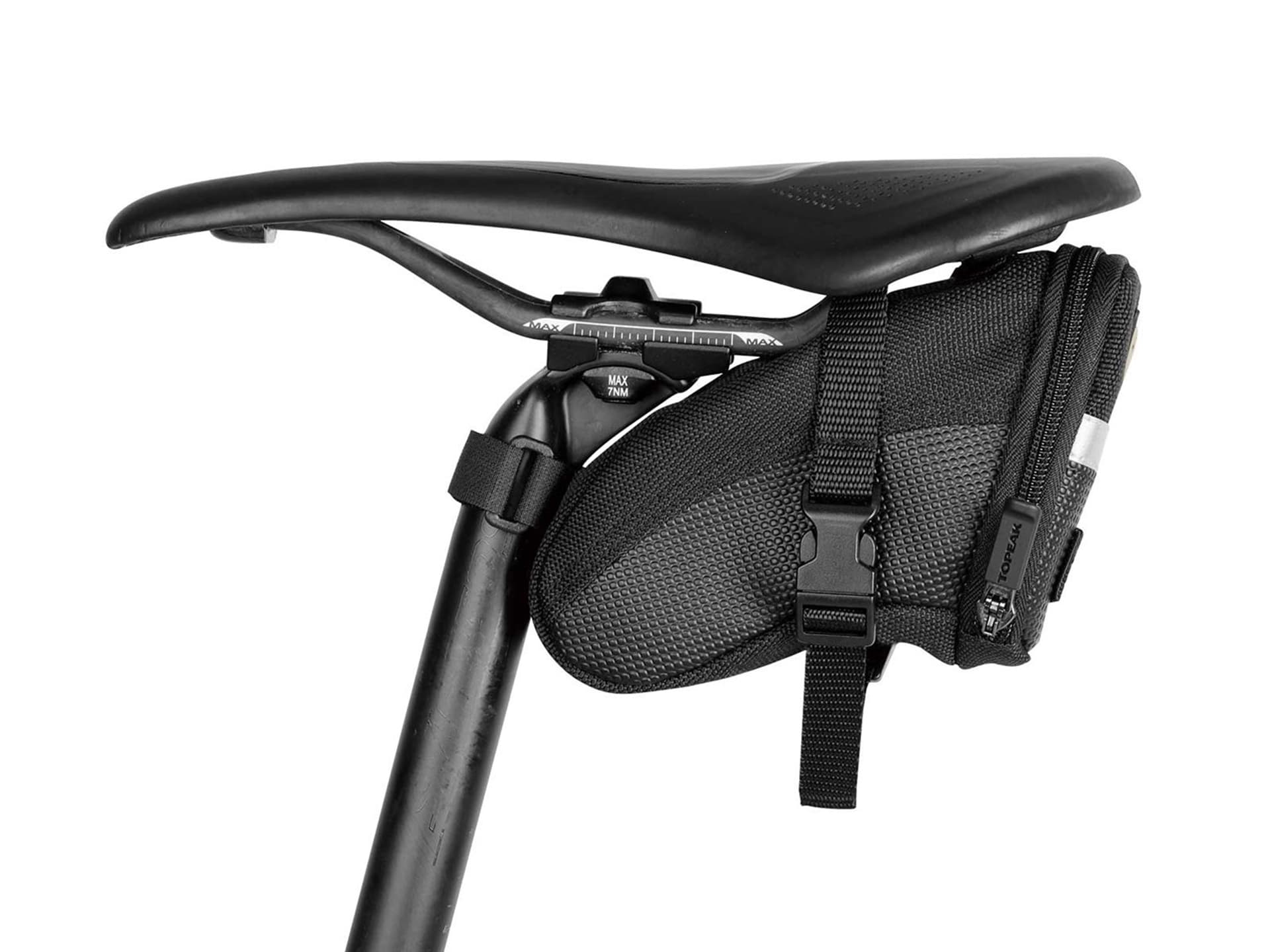 

Torba rowerowa TOPEAK AERO WEDGE PACK SMALL podsiodłowa