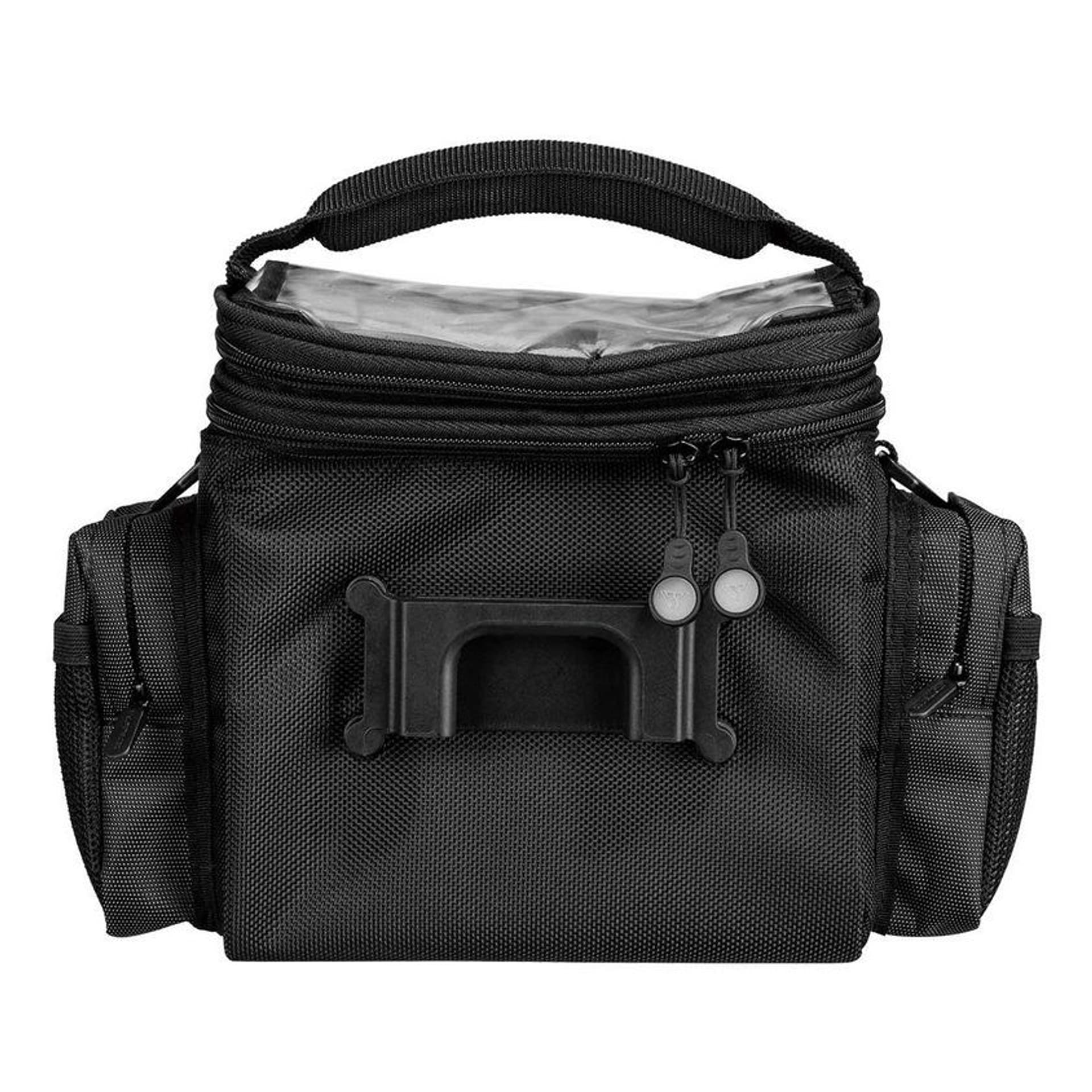 

Torba rowerowa na kierownice TOPEAK TOURGUIDE HANDLEBAR BAG new 2021