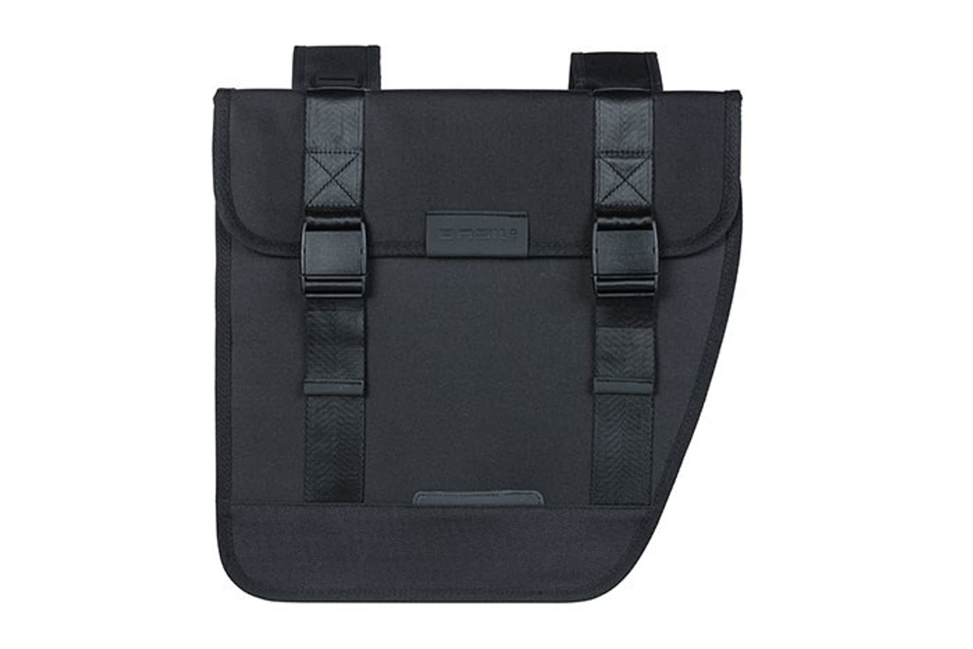 

Torba rowerowa BASIL TOUR DOUBLE BAG , 28L, black