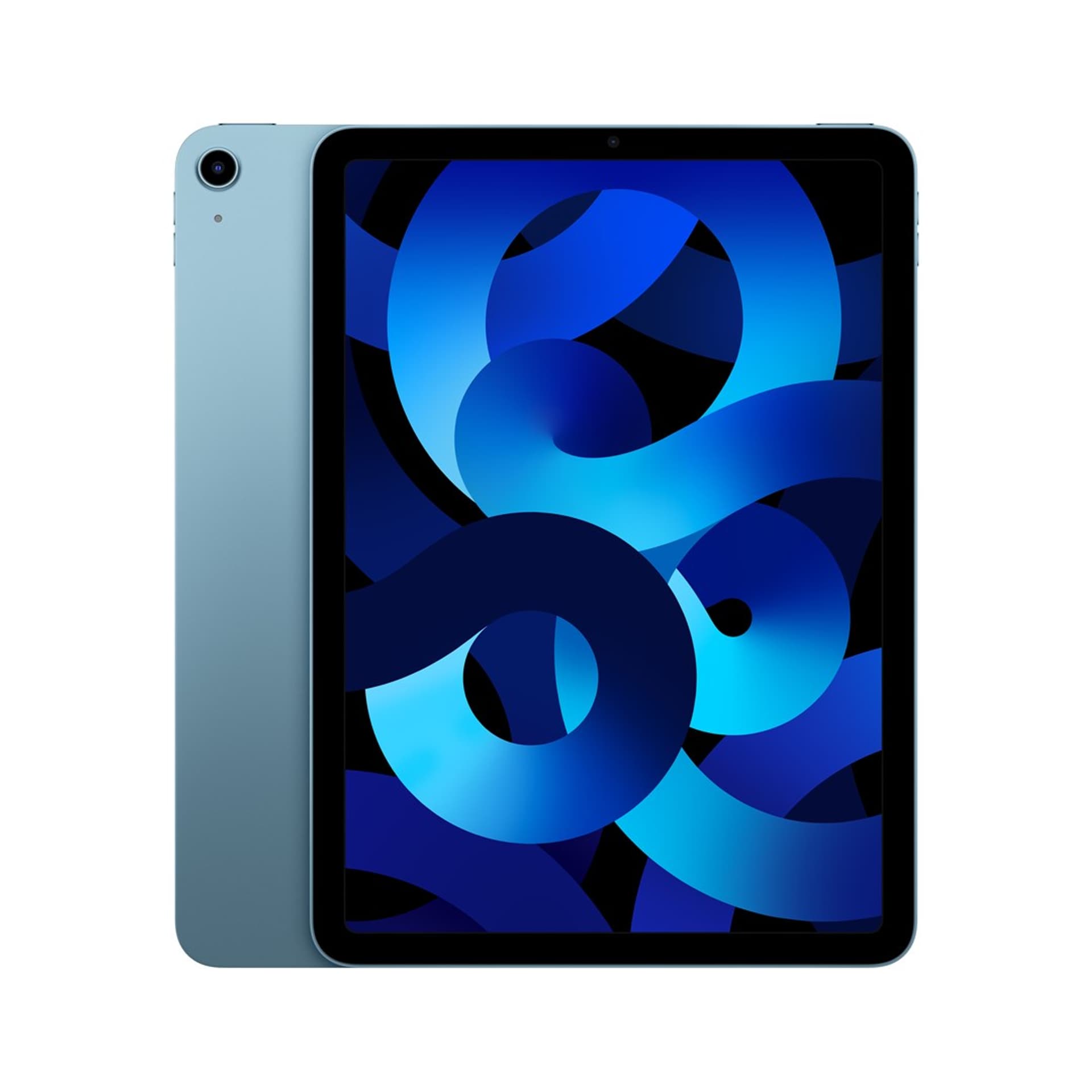 

Apple iPad Air 10.9" Wi-Fi 64GB Blue (2022)