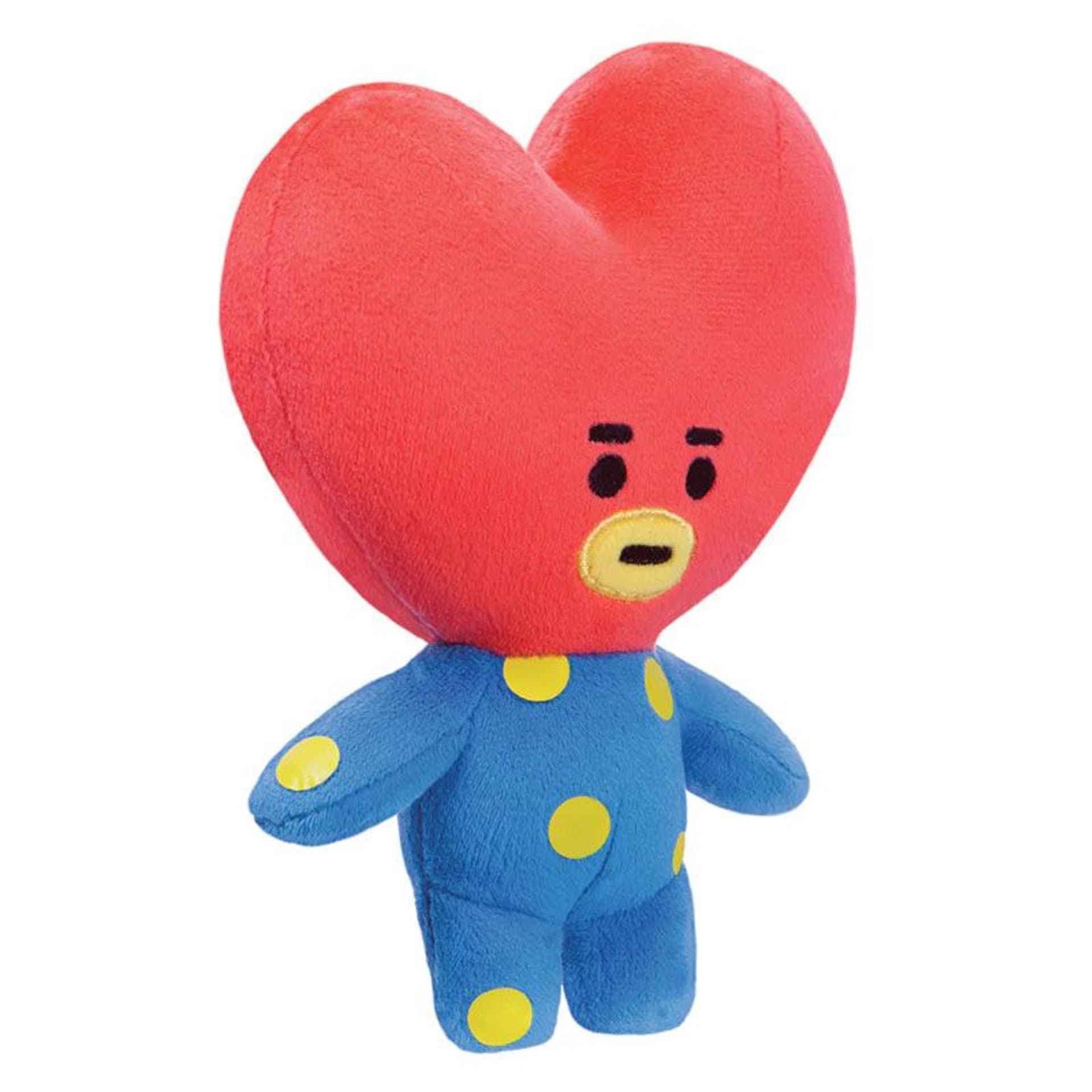 

BT21 - Pluszowa maskotka 20 cm TATA