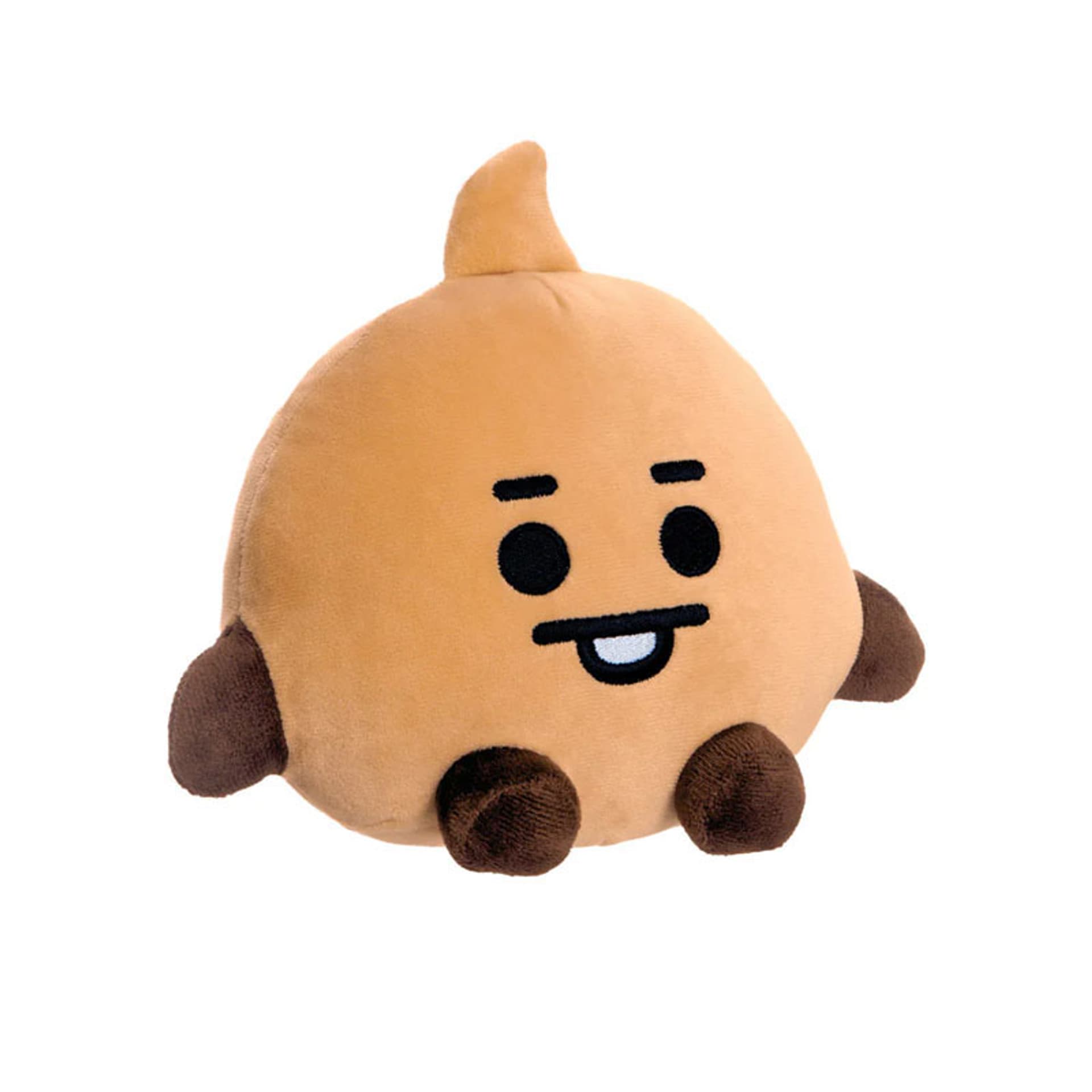 

BT21 - Pluszowa maskotka 20 cm SHOOKY BABY