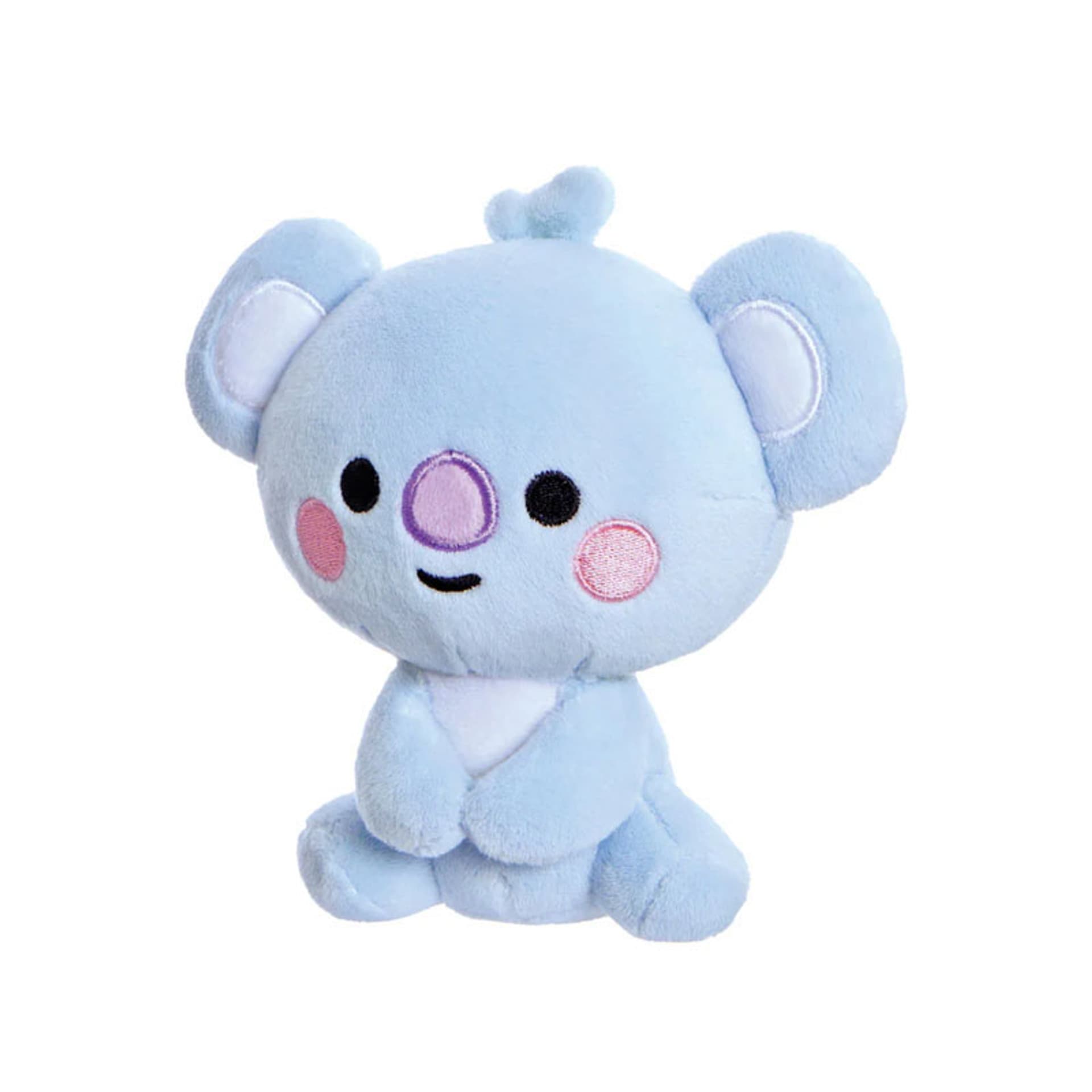 

BT21 - Pluszowa maskotka 12 cm KOYA BABY