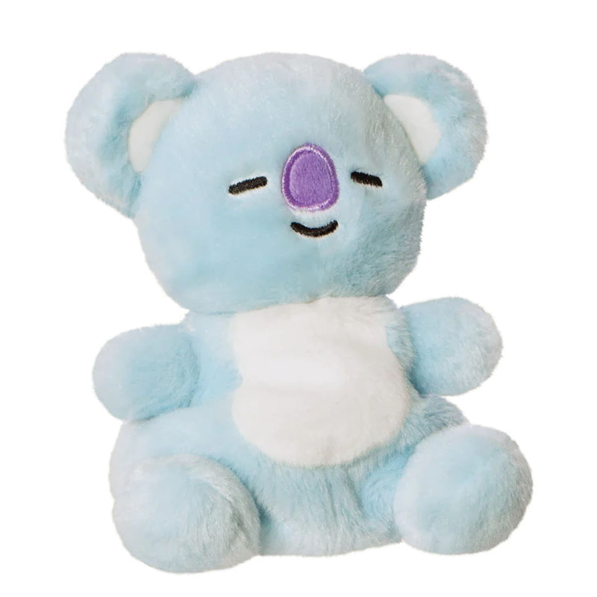 

BT21 - Pluszowa maskotka 13 cm KOYA Palm Pals