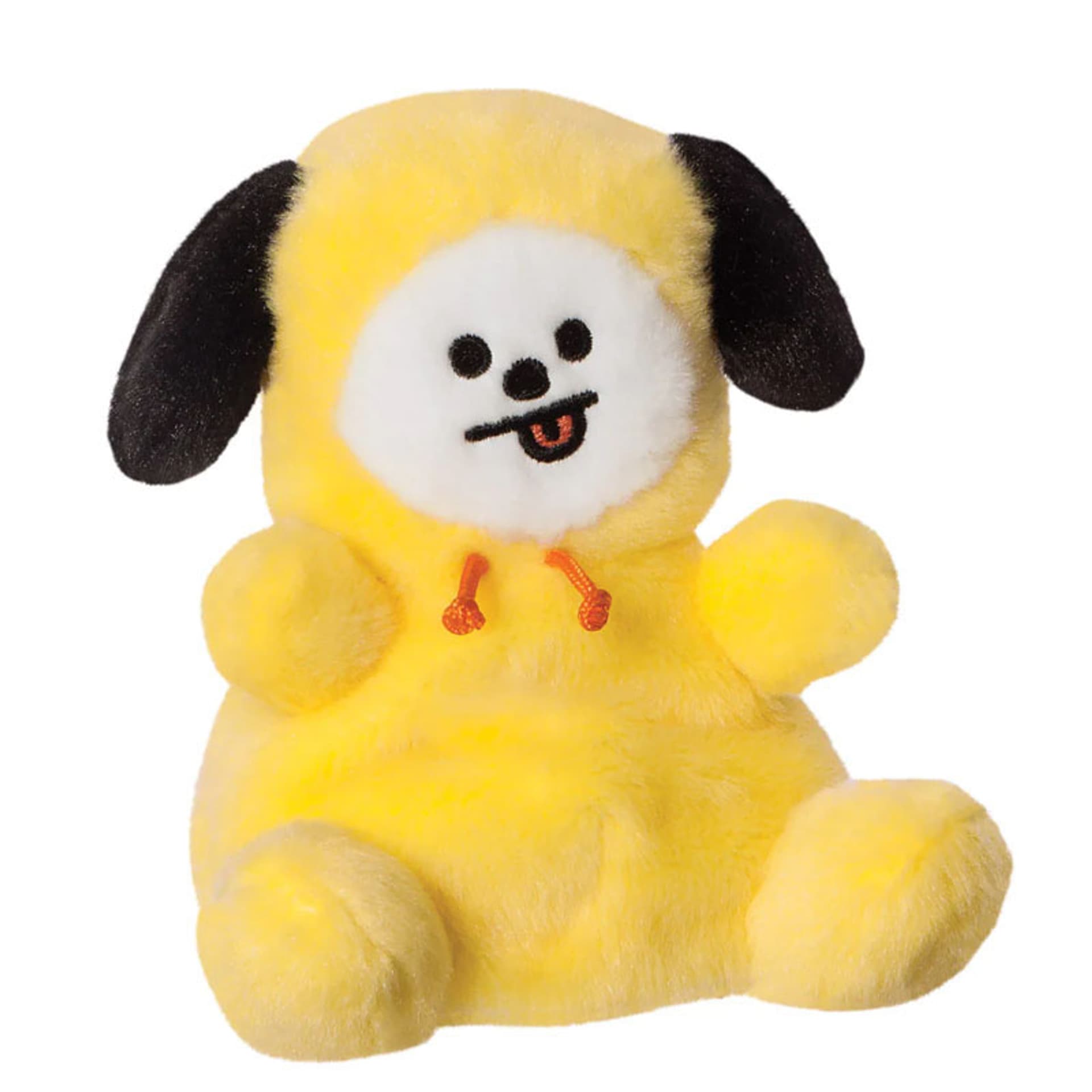 

BT21 - Pluszowa maskotka 13 cm CHIMMY Palm Pals