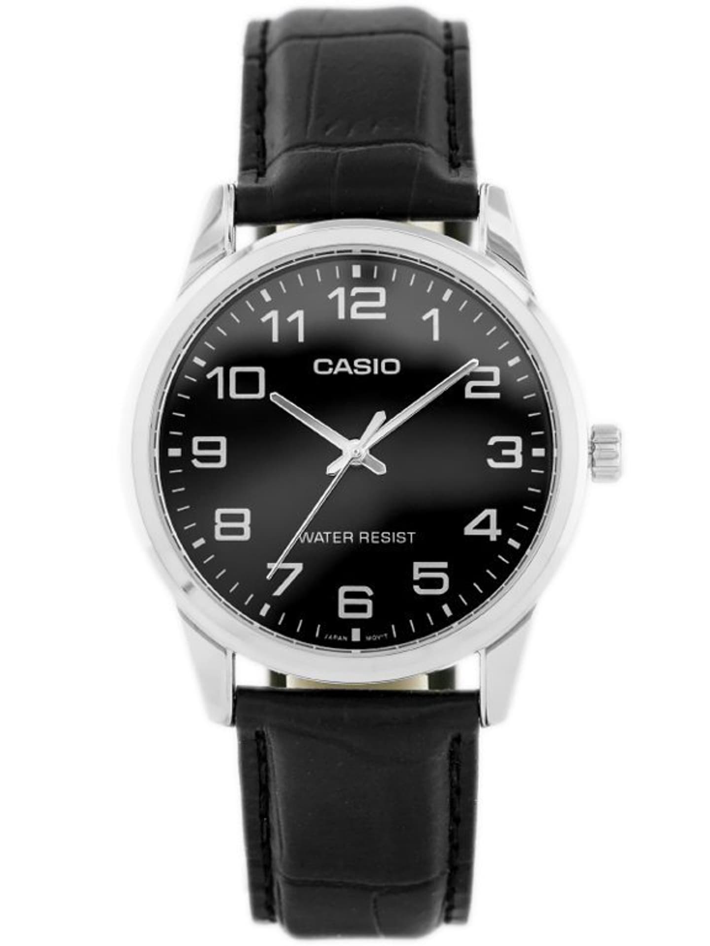

ZEGAREK MĘSKI CASIO MTP-V001L-1BUDF (zd080d) + BOX, Zd080d) + bo