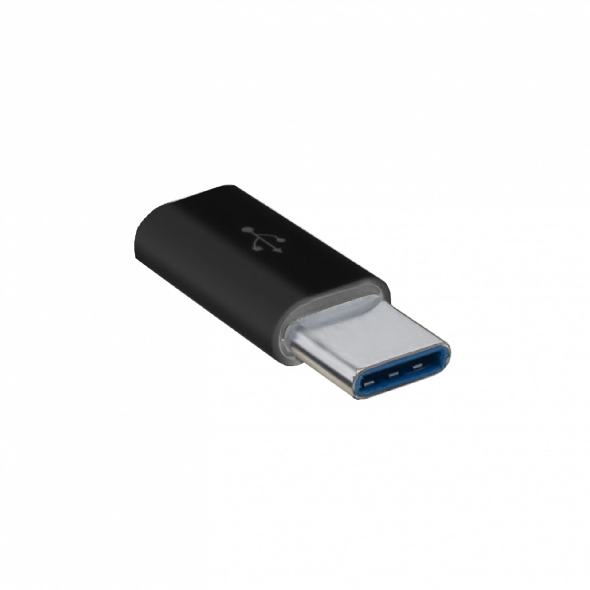 

Adapter ART USB-C - micro USB KABADA USB/MIUSBC AL-OEM-162 micro USB - USB