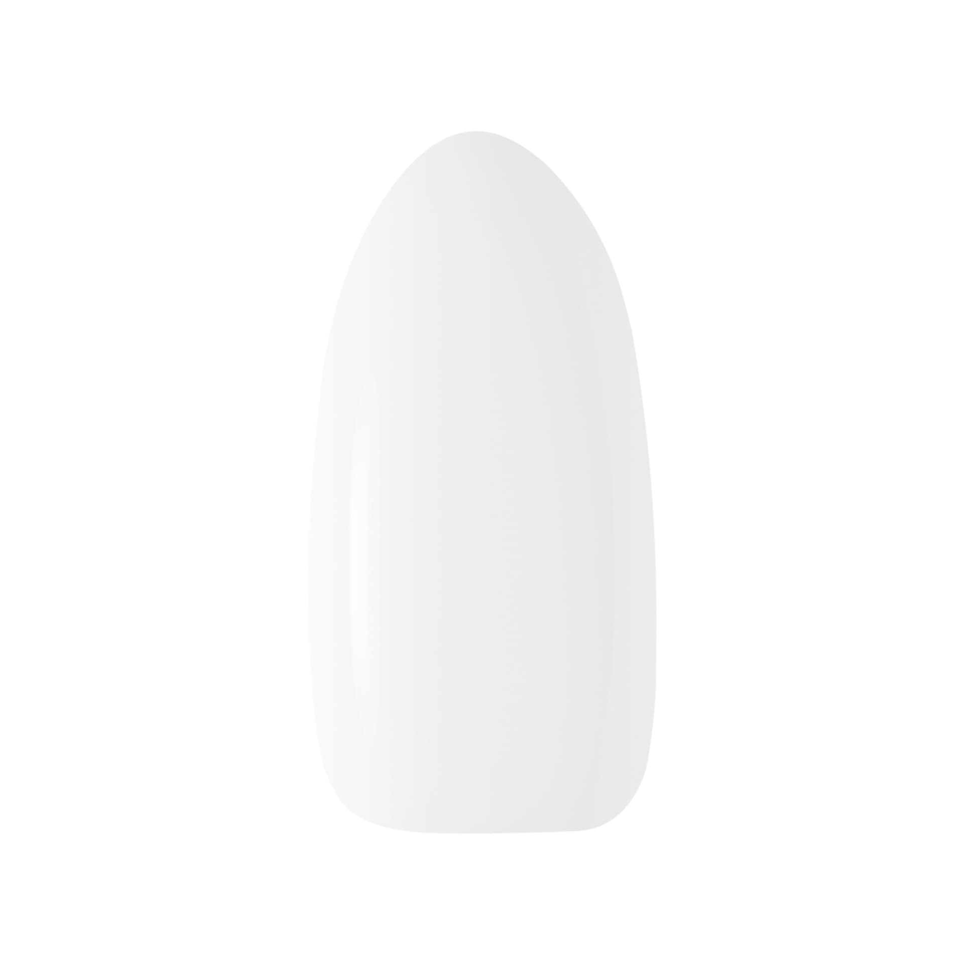 

OCHO NAILS Lakier hybrydowy white 001 -5 g