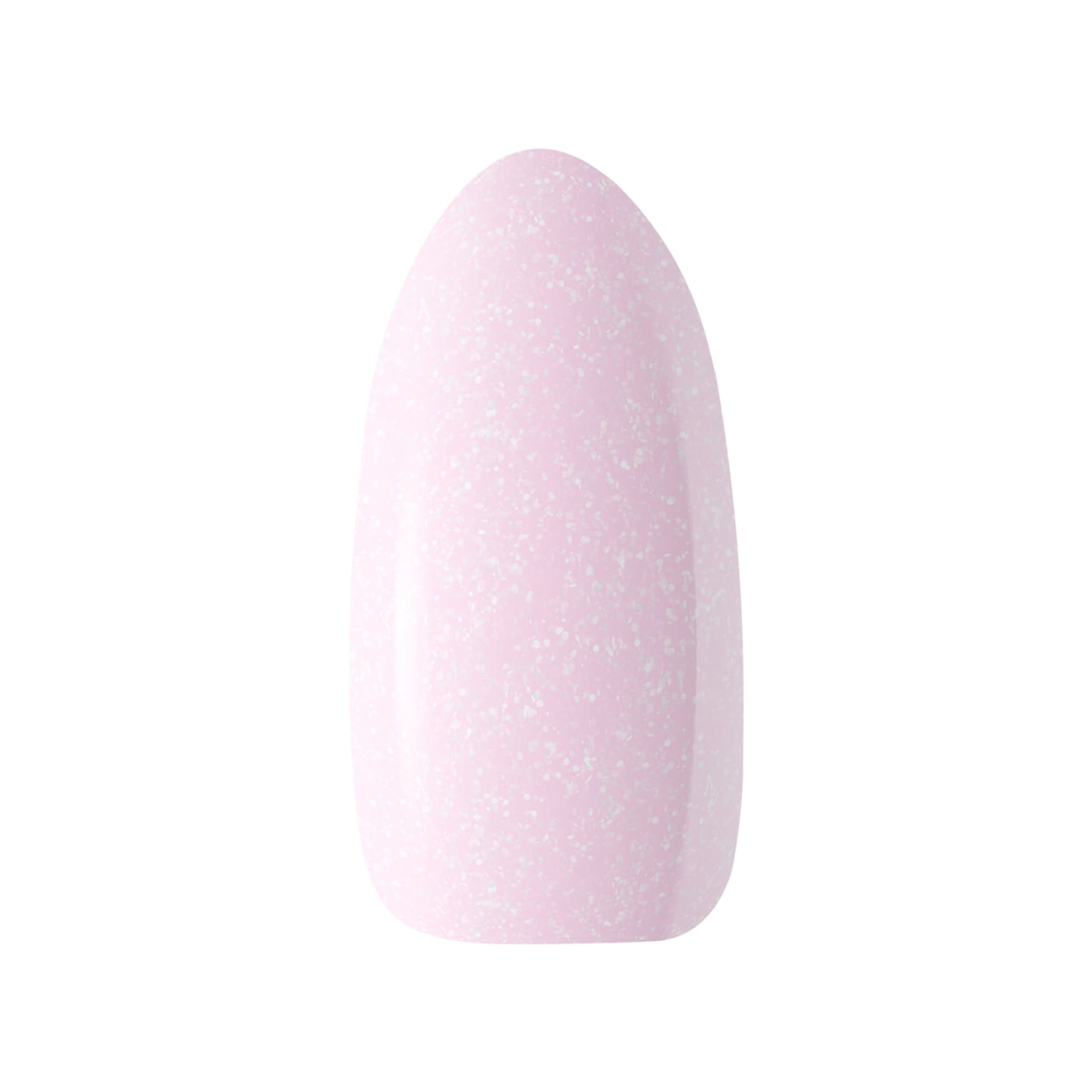 

OCHO NAILS Lakier hybrydowy pink 301 -5 g
