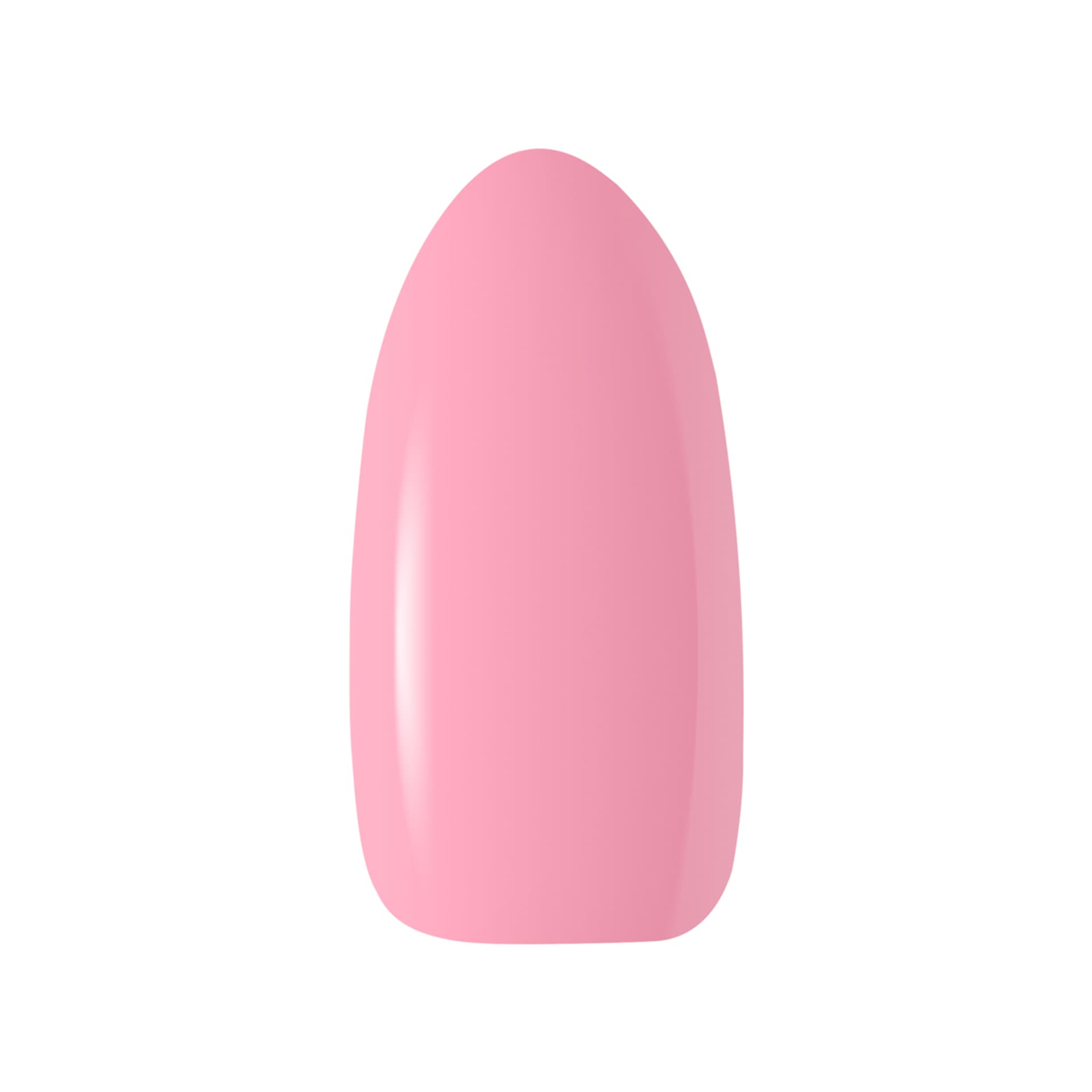 

OCHO NAILS Lakier hybrydowy pink 305 -5 g