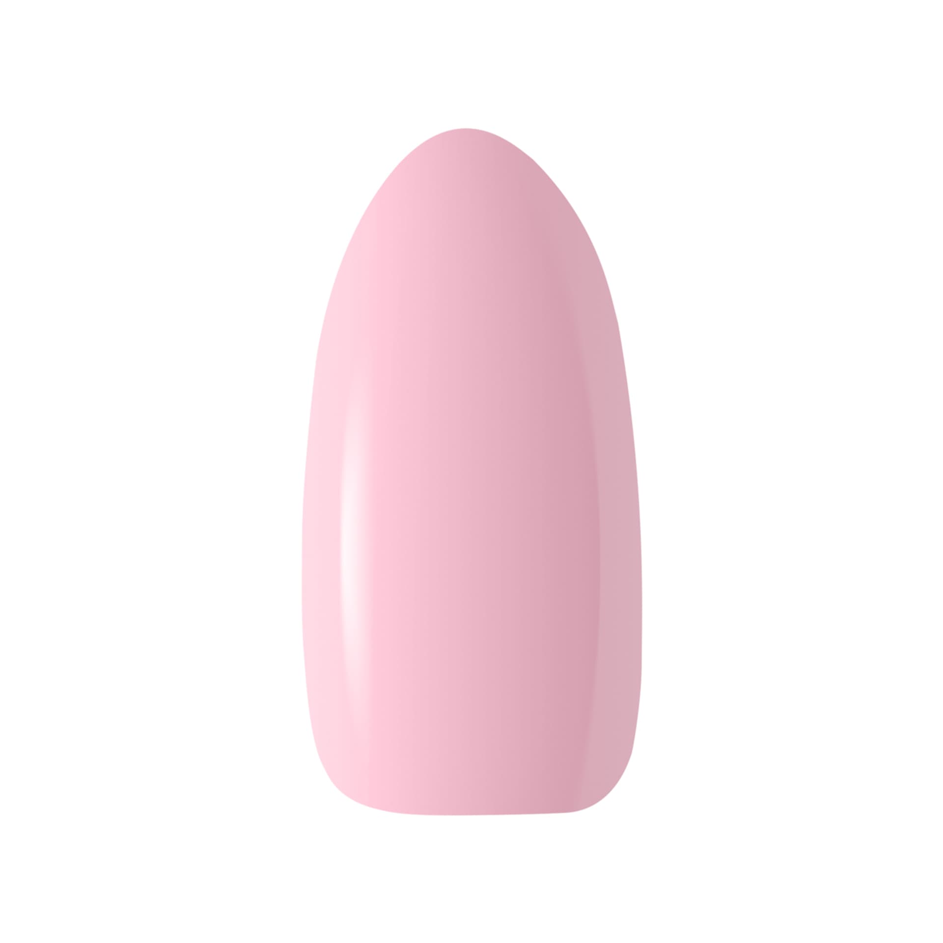 

OCHO NAILS Lakier hybrydowy pink 306 -5 g