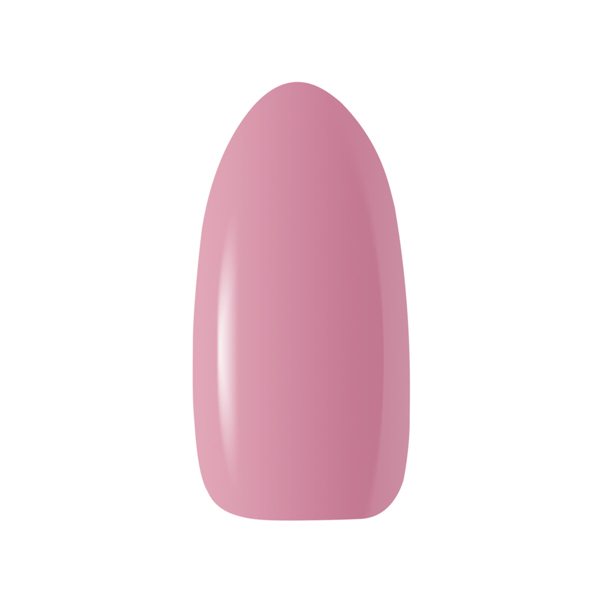 

OCHO NAILS Lakier hybrydowy pink 307 -5 g
