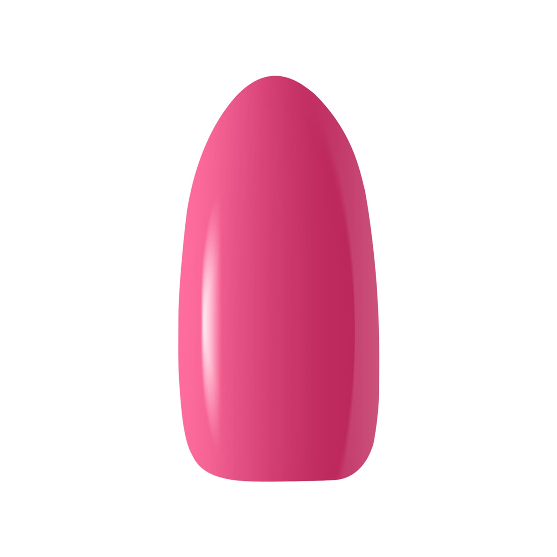 

OCHO NAILS Lakier hybrydowy pink 309 -5 g