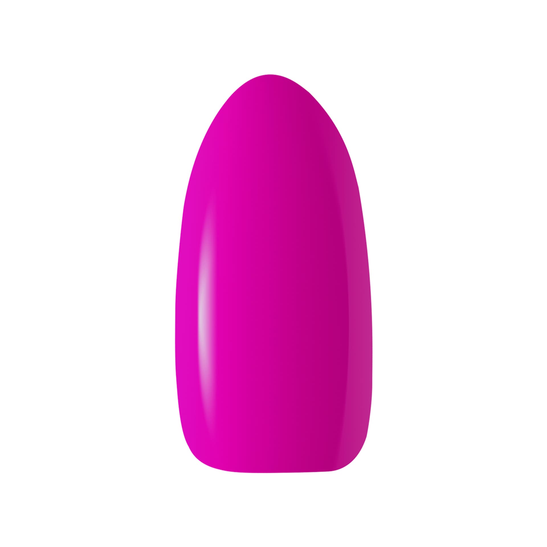 

OCHO NAILS Lakier hybrydowy pink 311 -5 g