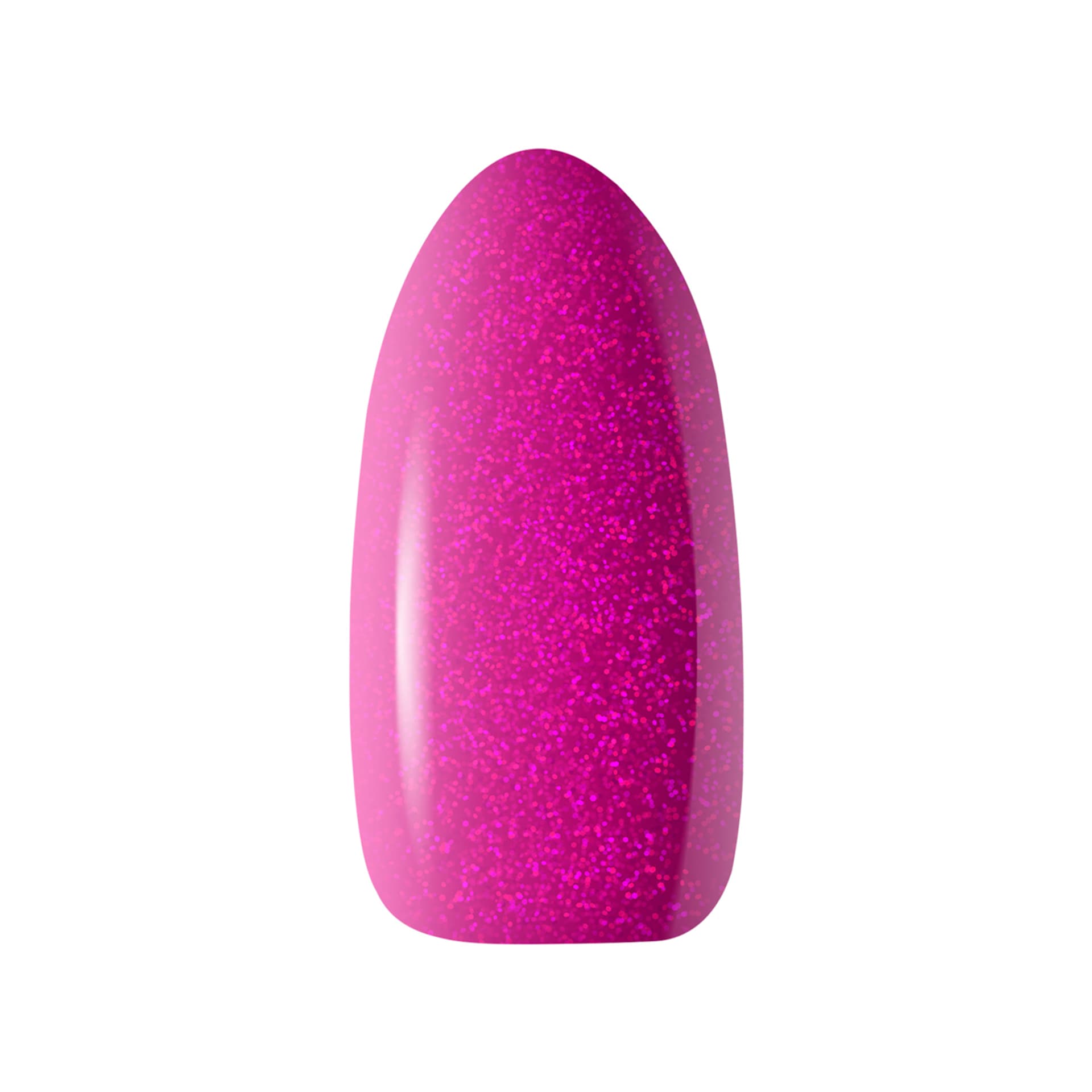 

OCHO NAILS Lakier hybrydowy pink 312 -5 g