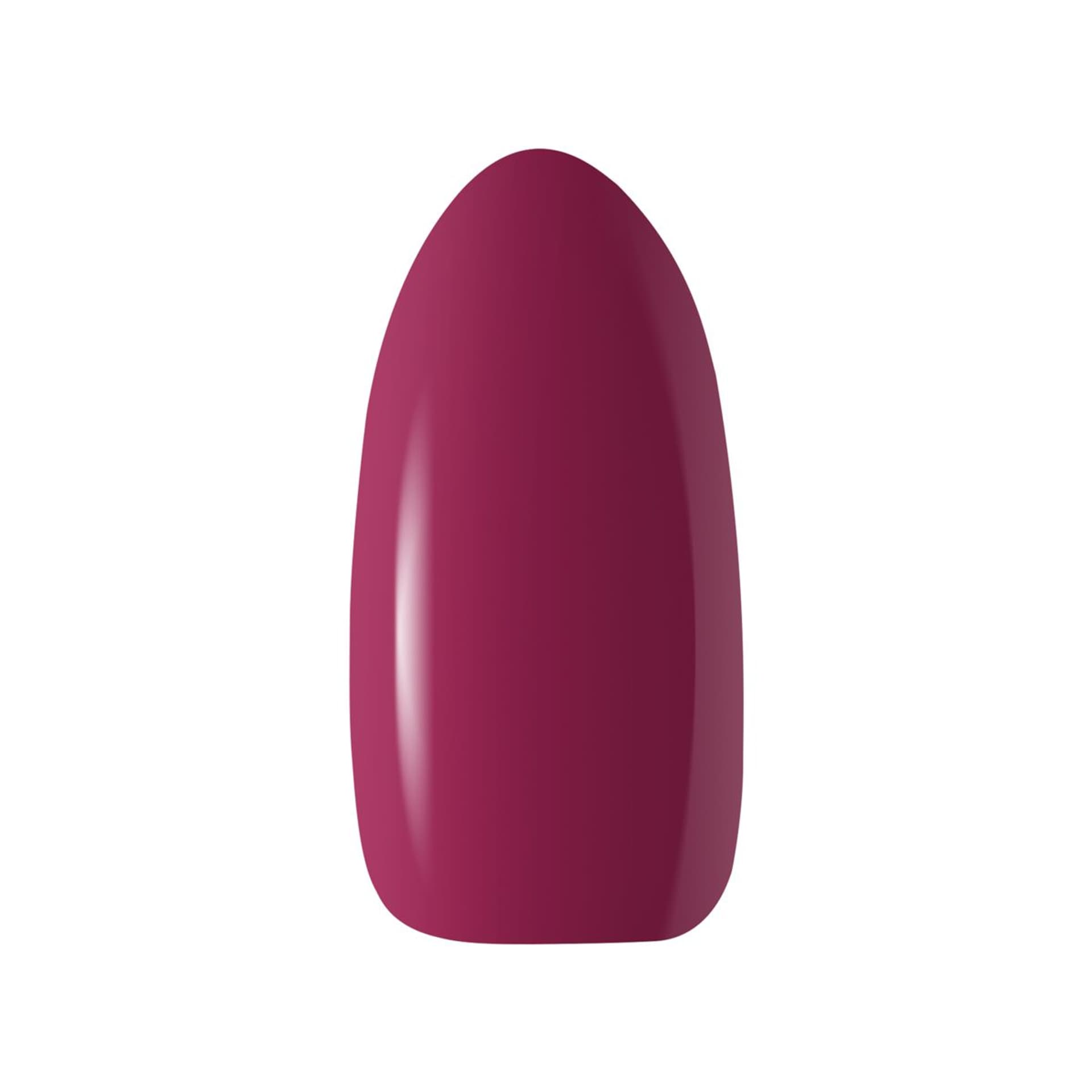 

OCHO NAILS Lakier hybrydowy pink 313 -5 g