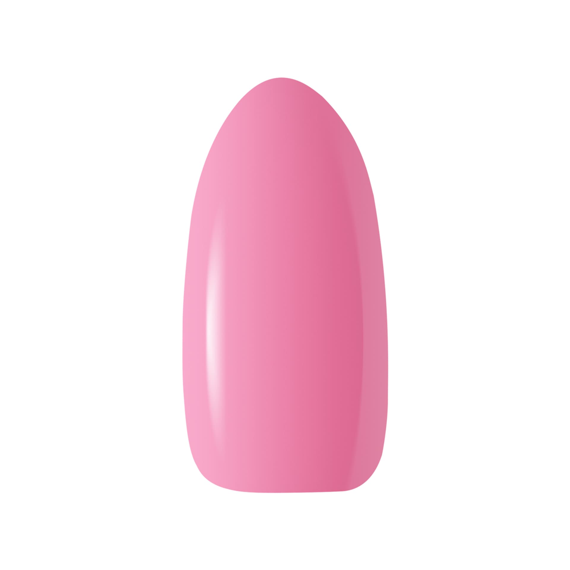

OCHO NAILS Lakier hybrydowy pink 317 -5 g