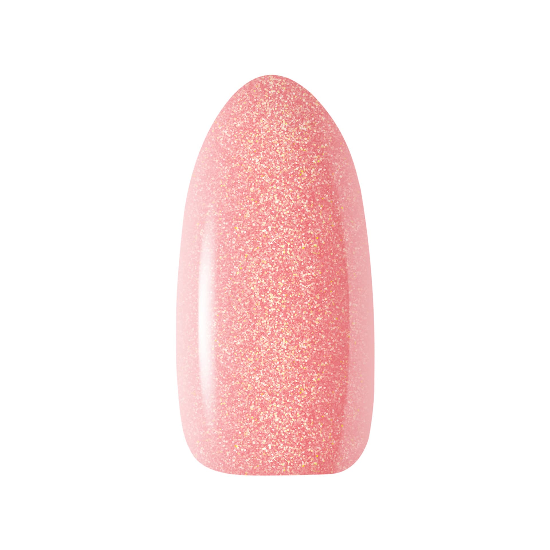 

OCHO NAILS Lakier hybrydowy pink 318 -5 g