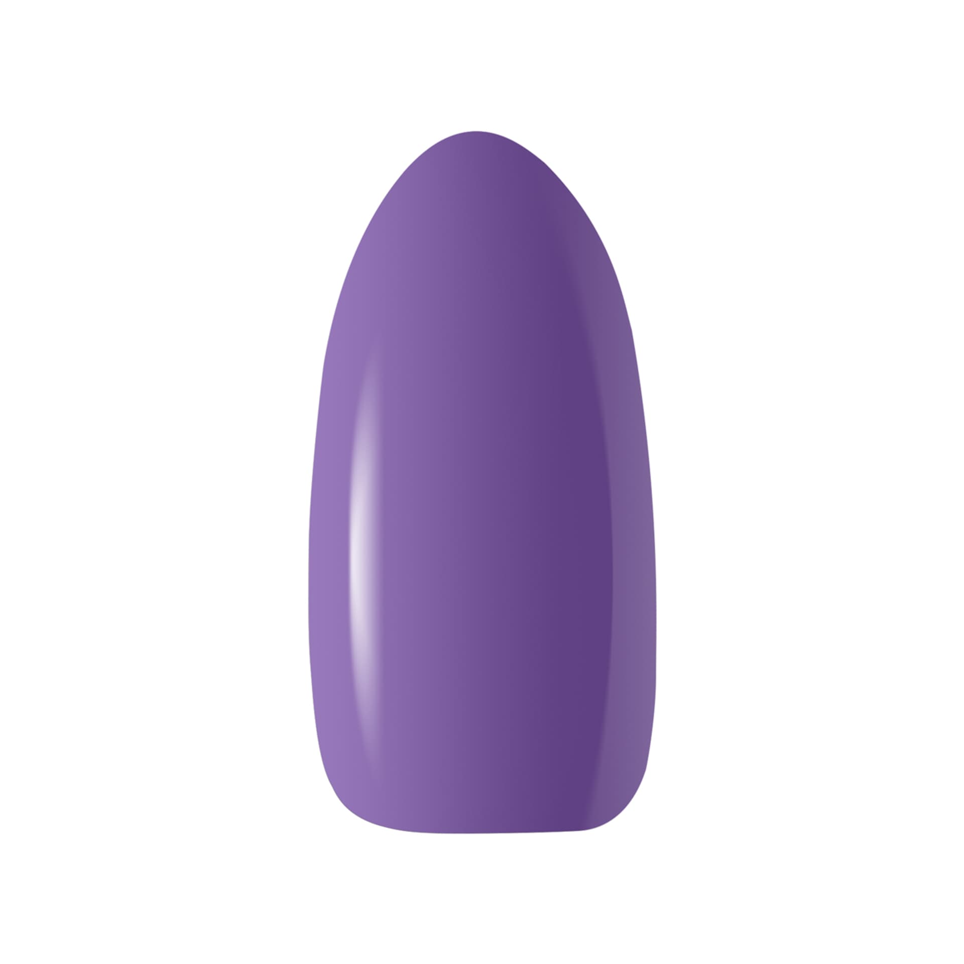 

OCHO NAILS Lakier hybrydowy violet 403 -5 g